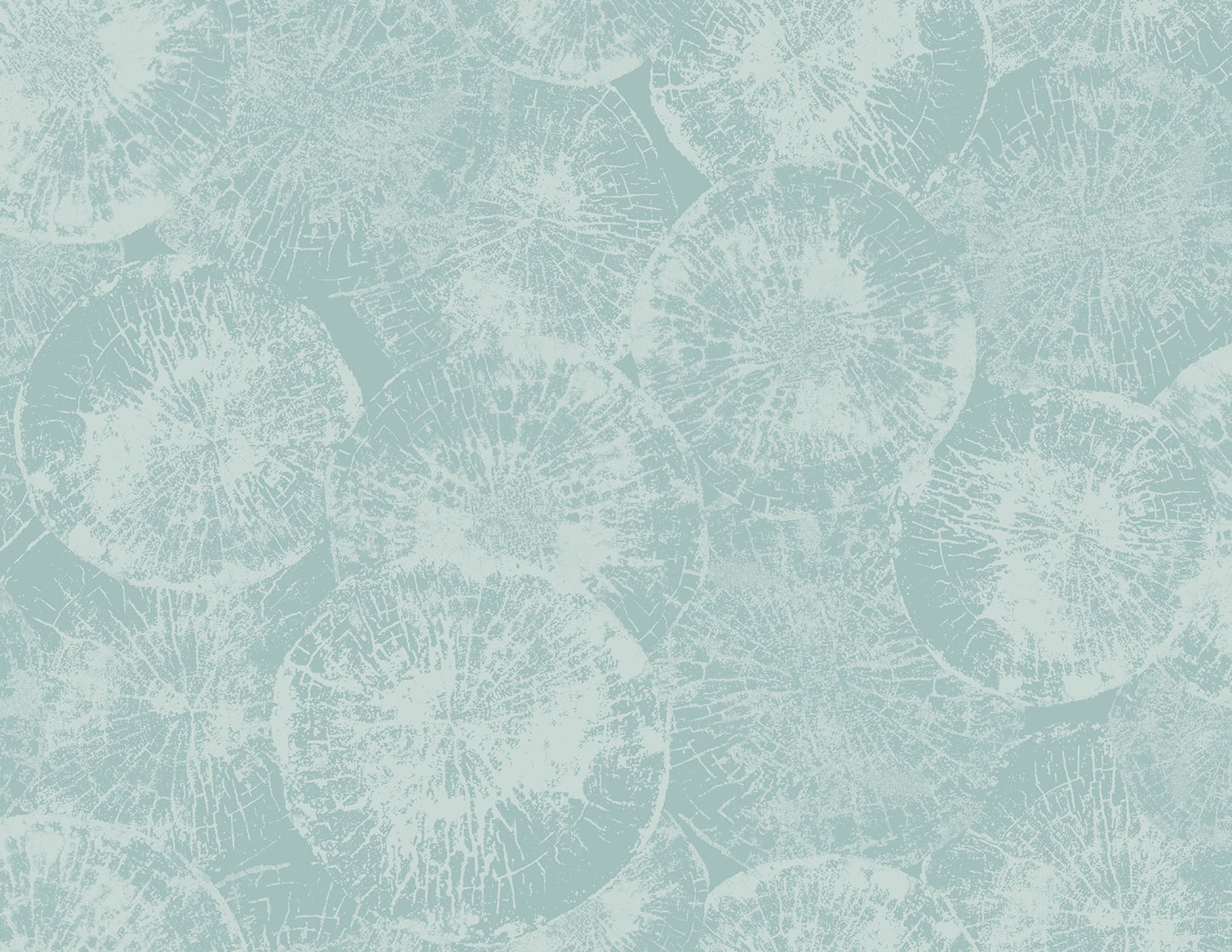 Seabrook Designs JP10702 Japandi Style Eren  Wallpaper Glacier