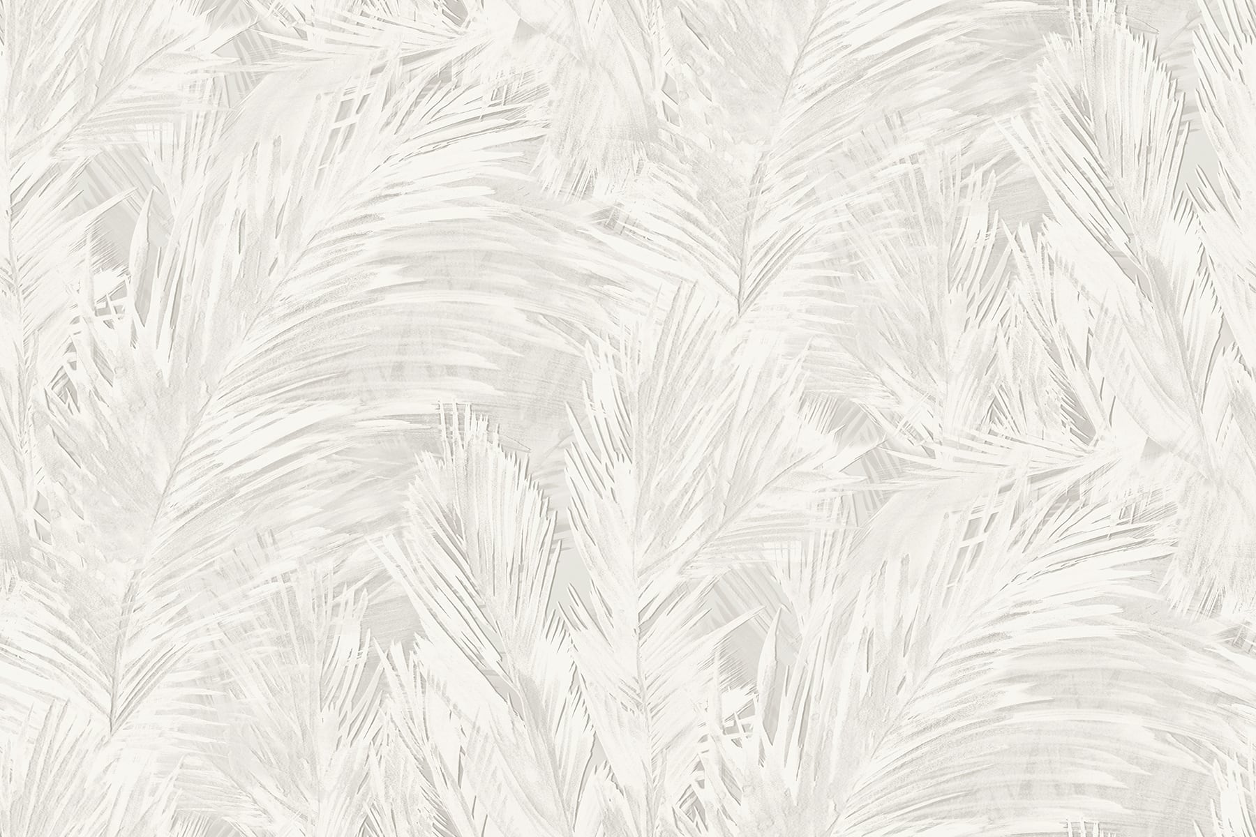 Seabrook Designs JP11018 Japandi Style Mari  Wallpaper Fog