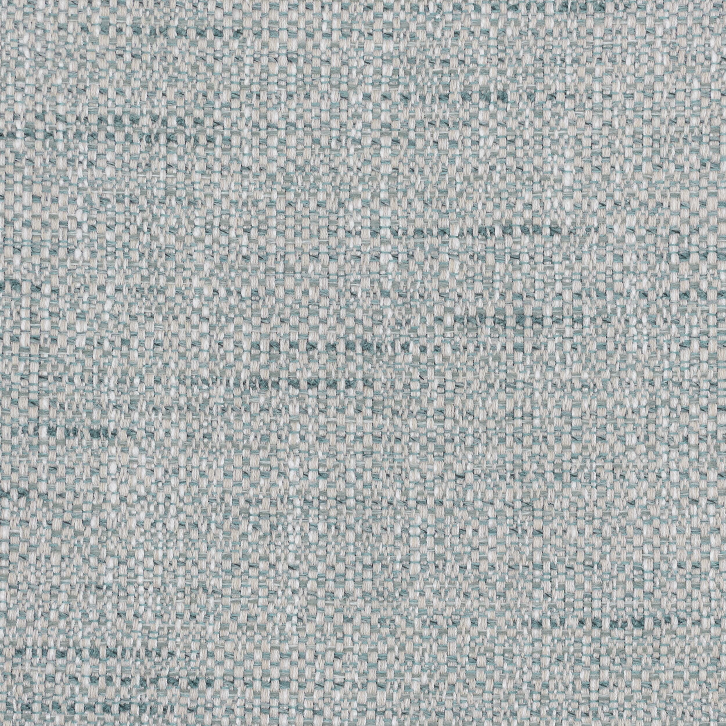 Kadish 1 Teal by Stout Fabric