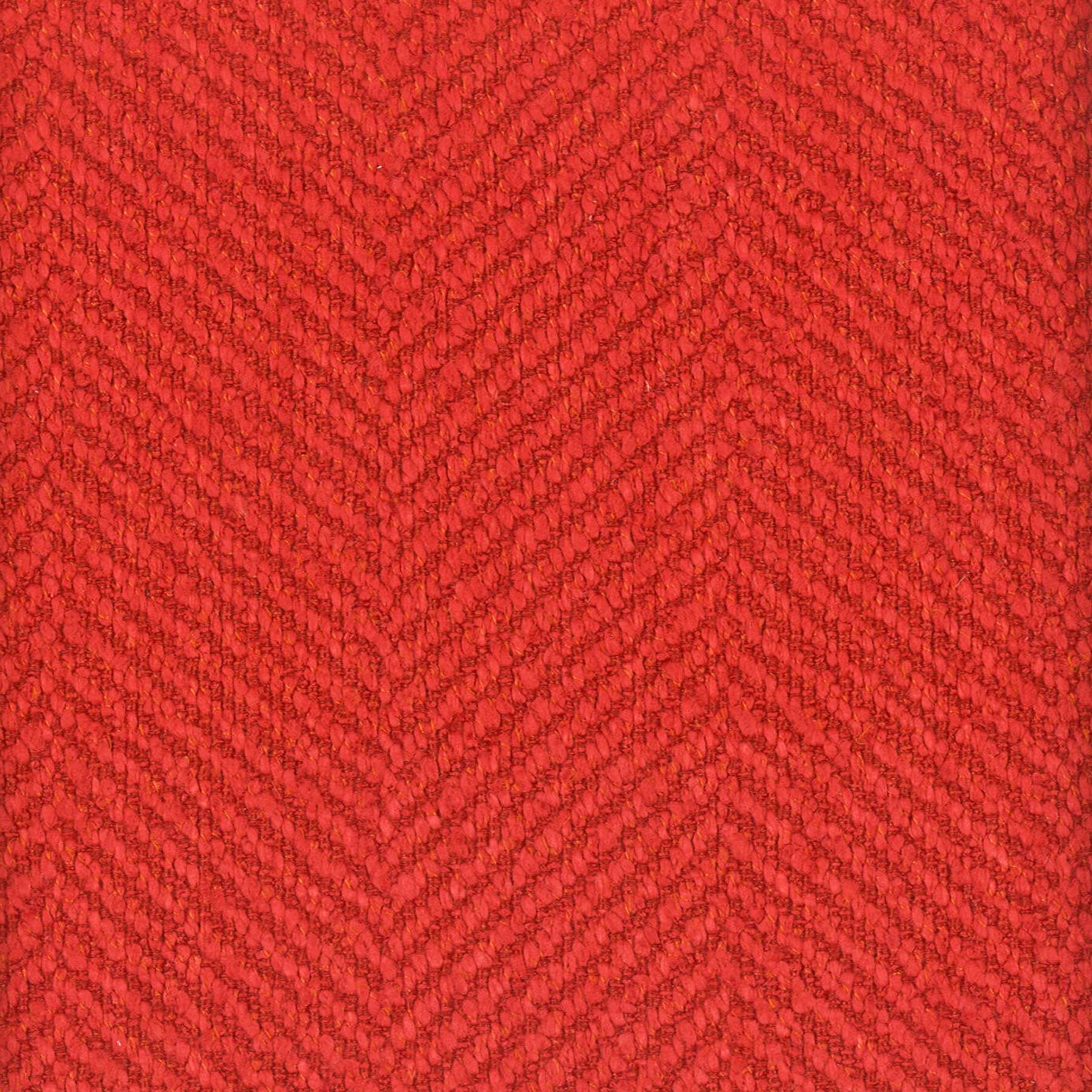 Katsura 11 Crimson by Stout Fabric