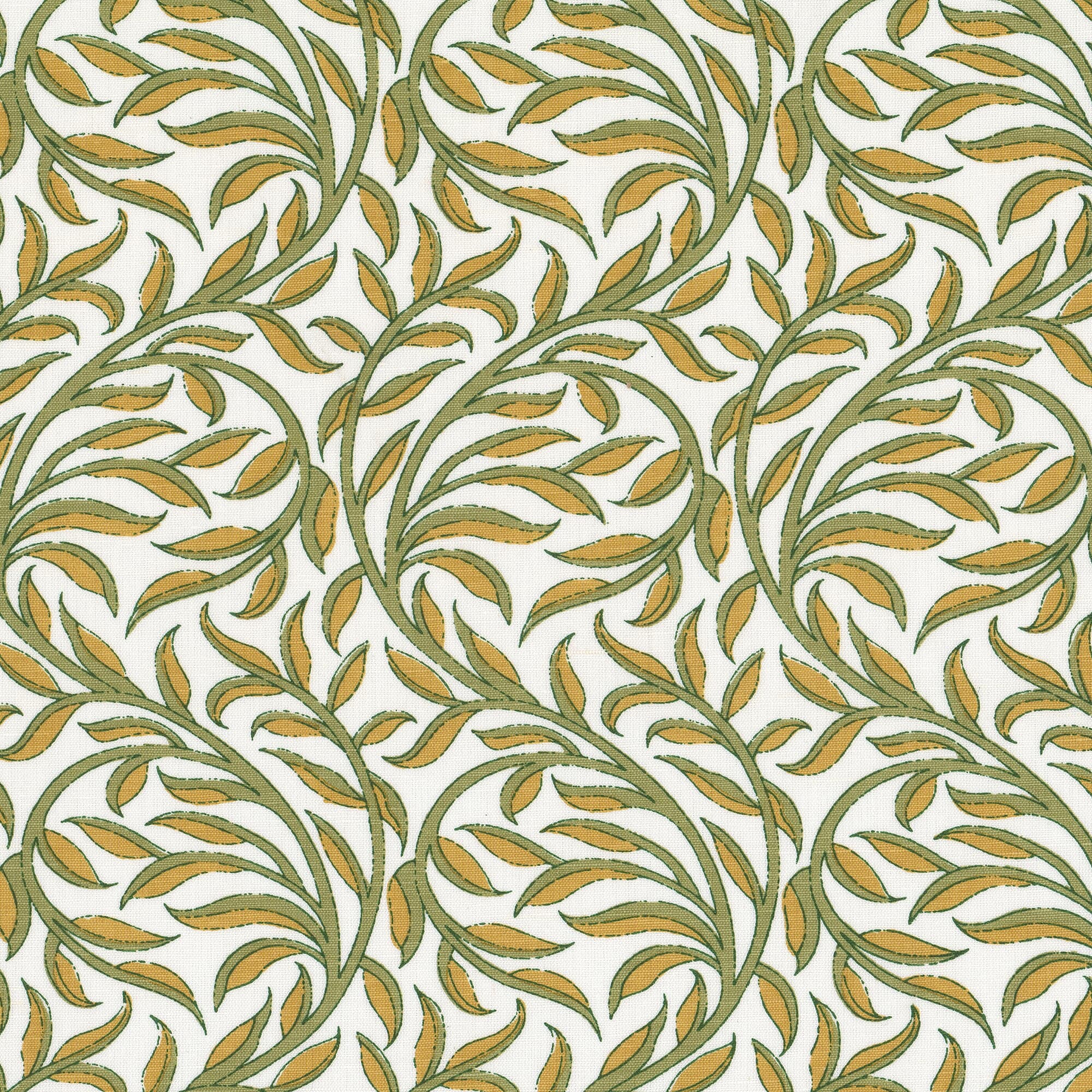 Kavan 1 Autumn by Stout Fabric