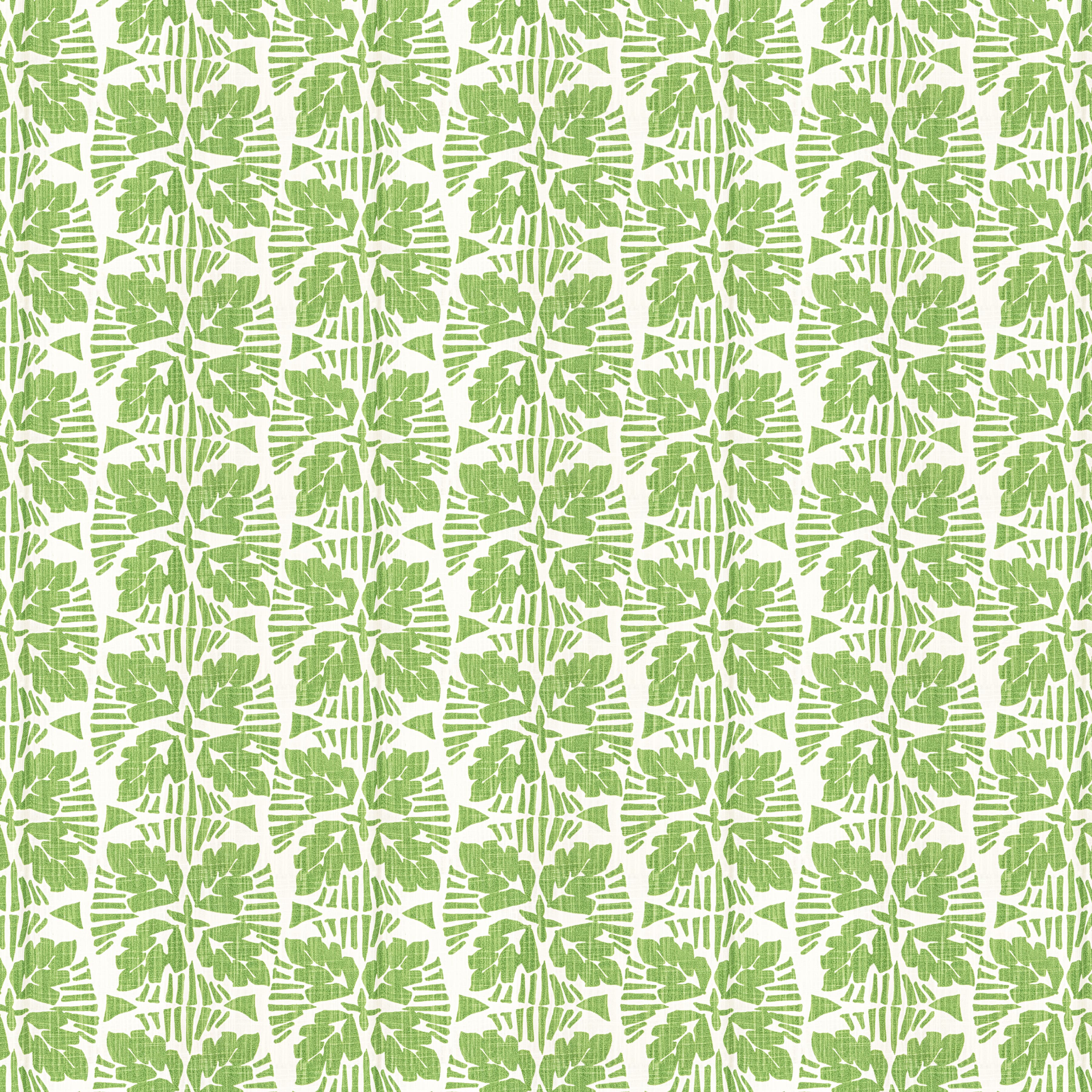 Keylargo 2 Grass by Stout Fabric