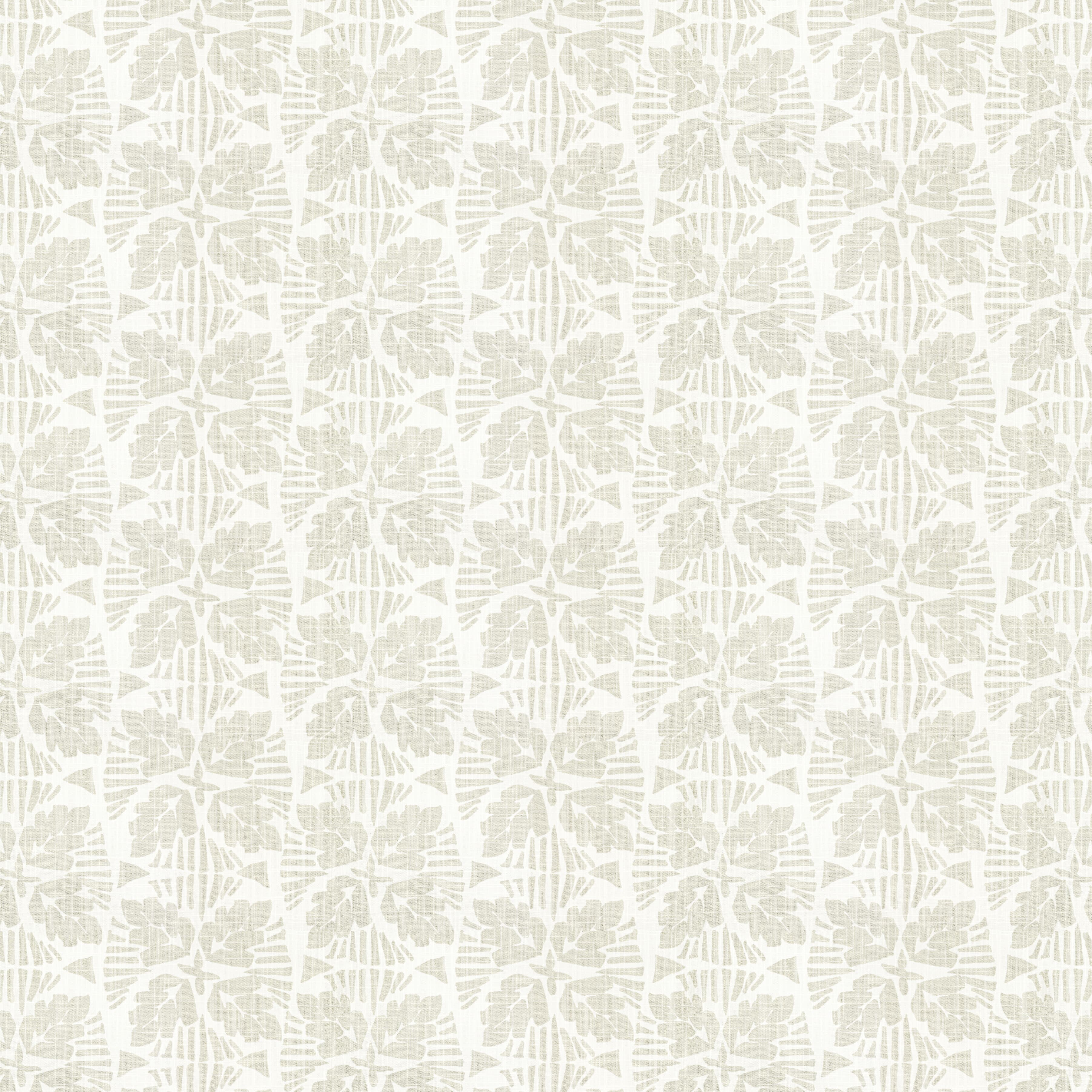 Keylargo 4 Grey by Stout Fabric