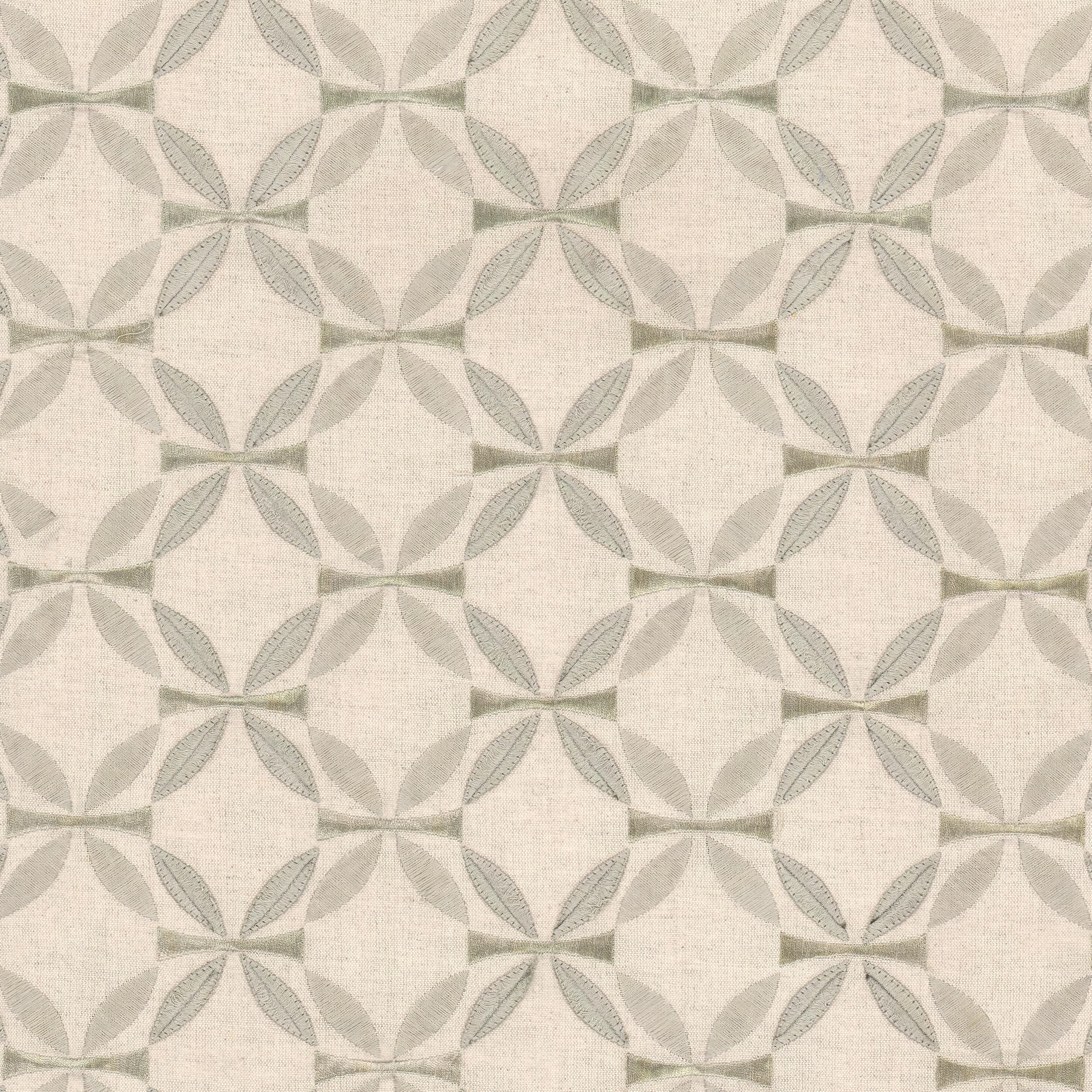 Kitchens 2 Smoke by Stout Fabric