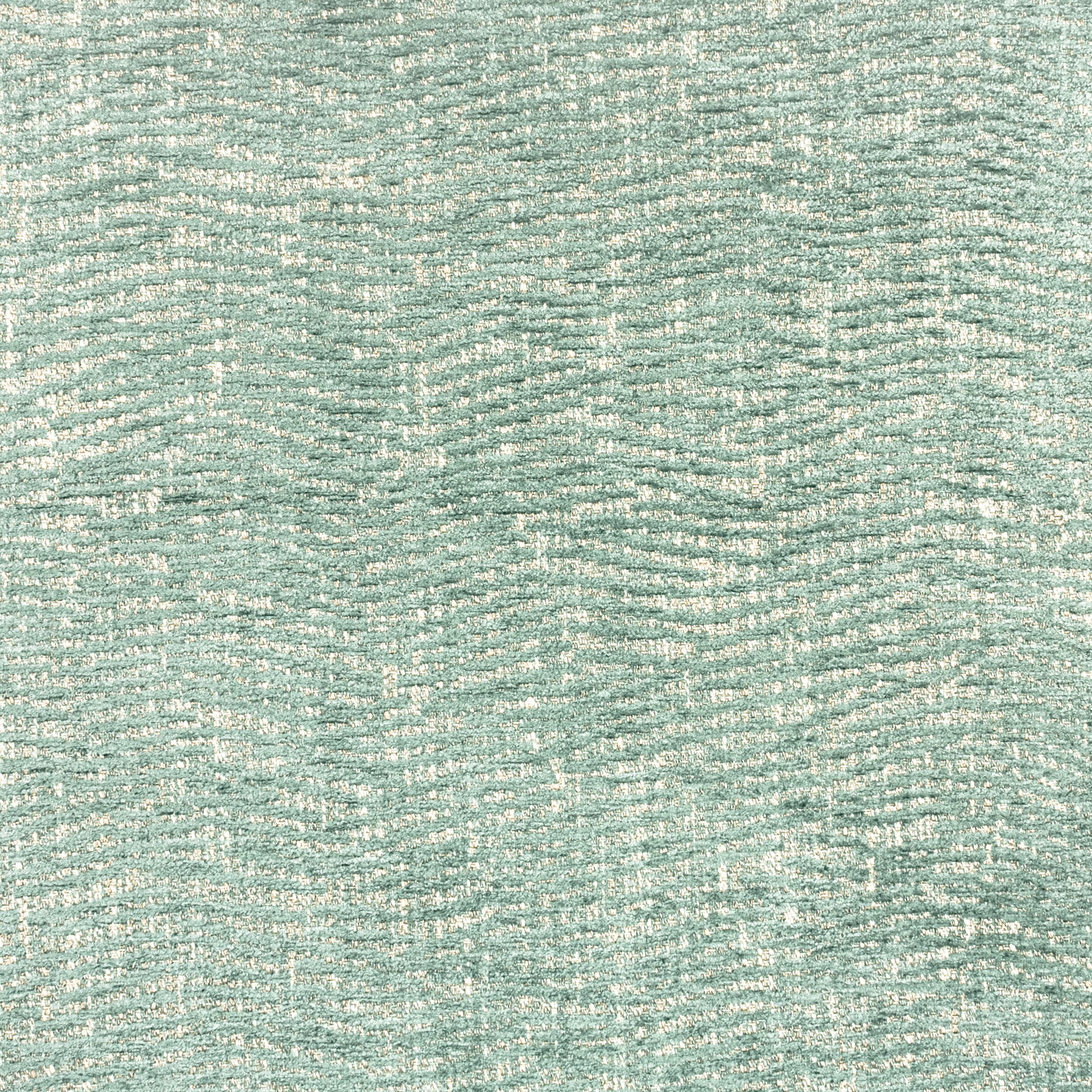 Kyoto 3 Aqua by Stout Fabric