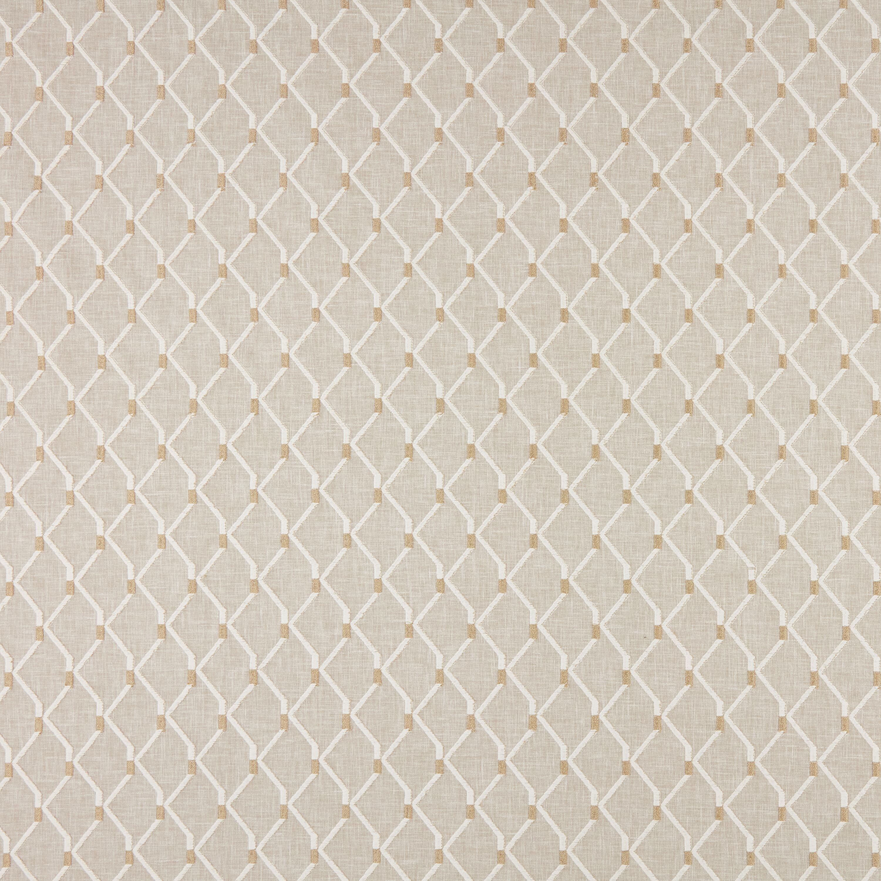 Laramie 4 Sandstone by Stout Fabric