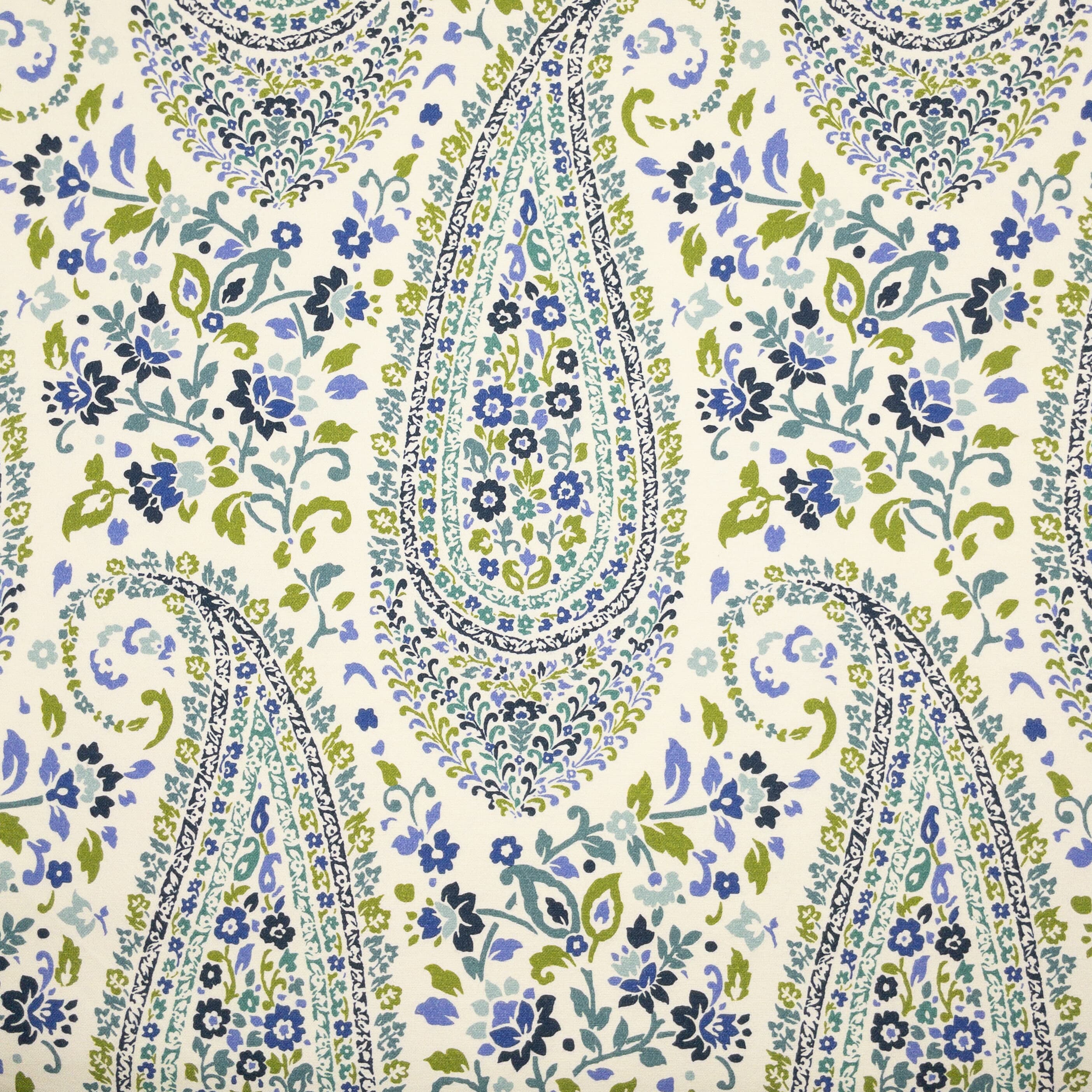 Lecto 1 Clover by Stout Fabric