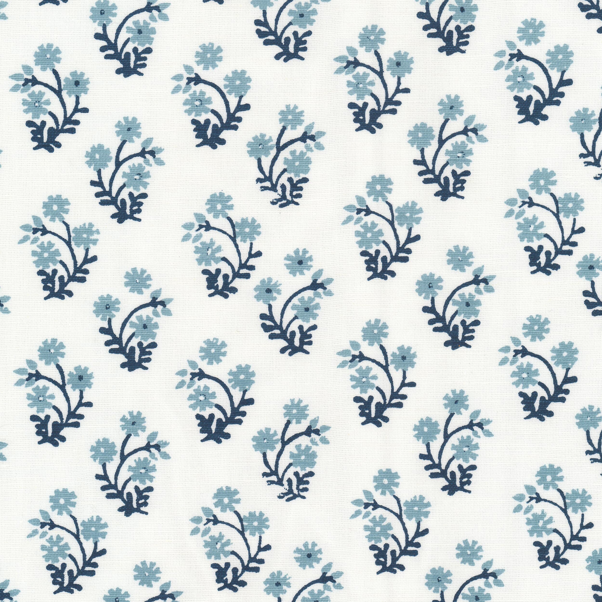 Lemans 3 Frenchblue by Stout Fabric