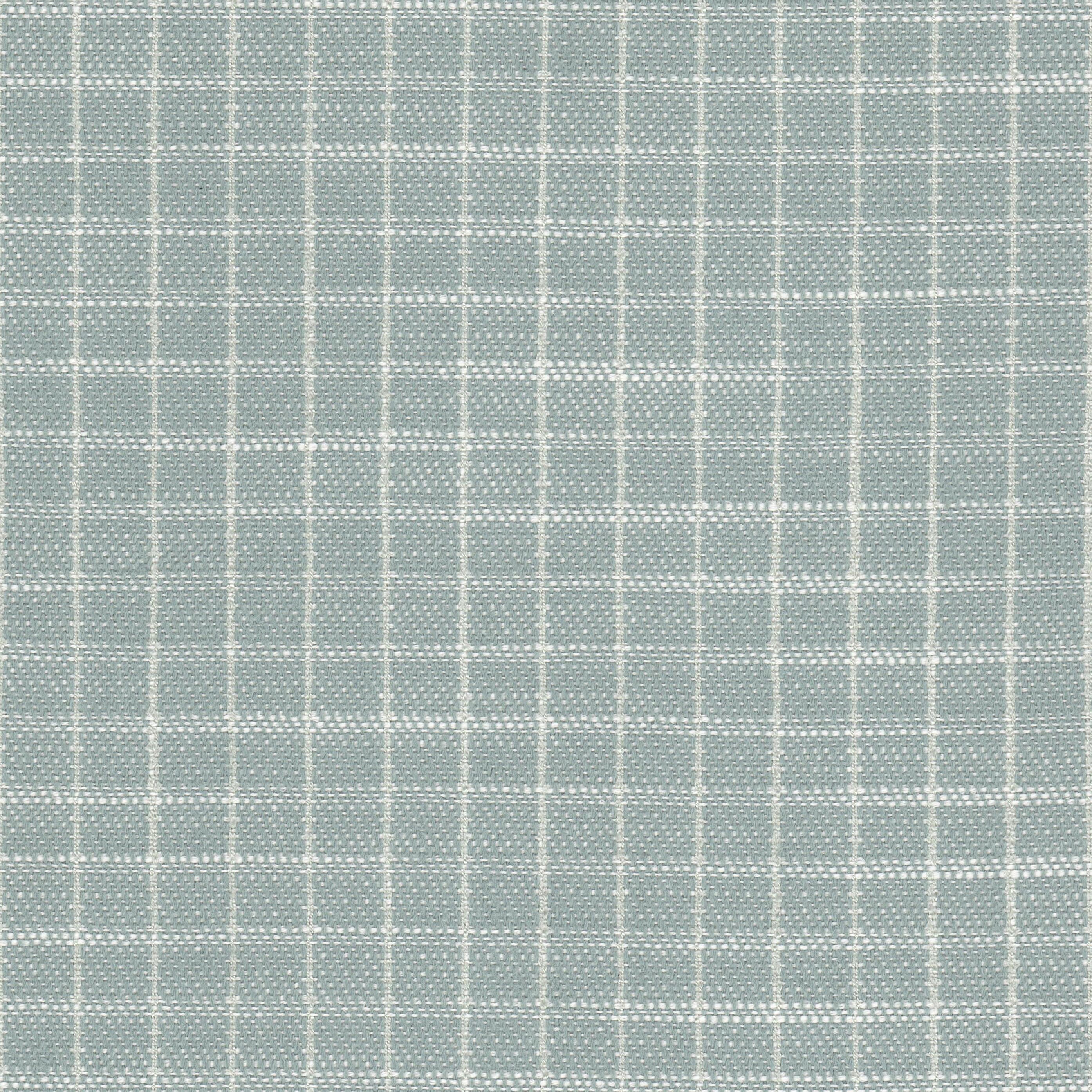 Lightner 1 Aqua by Stout Fabric