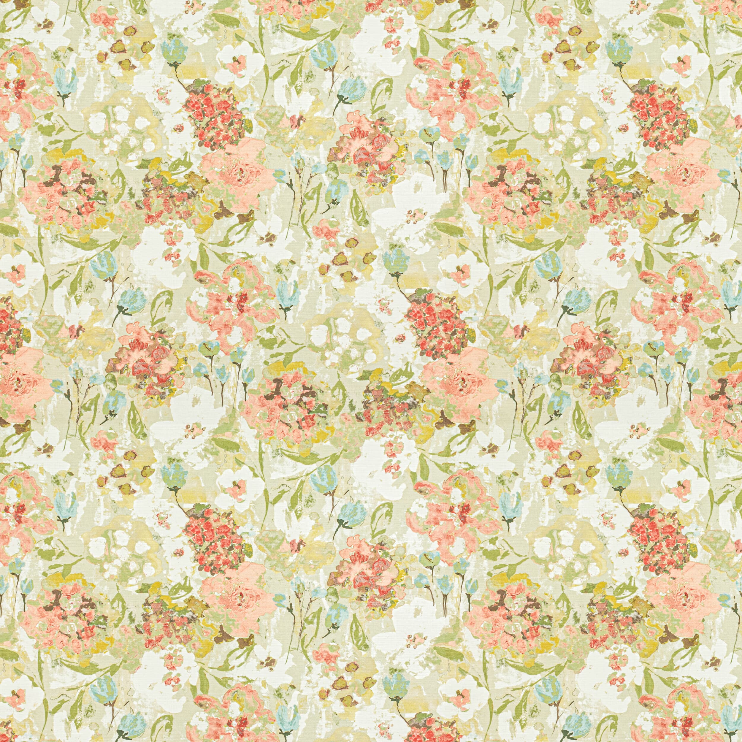 Likable 1 Rosebud by Stout Fabric