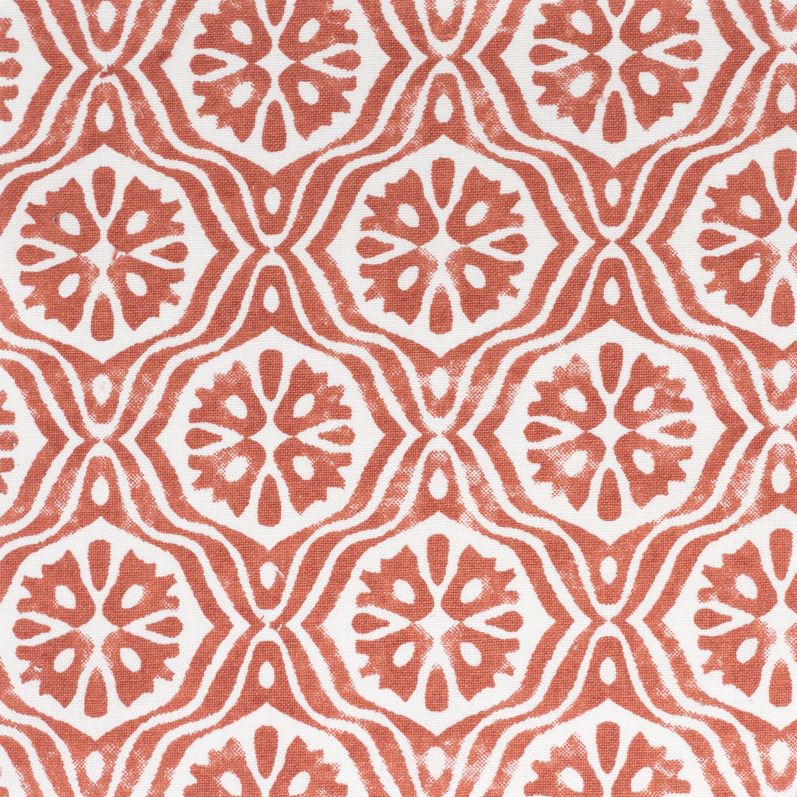 Litchfield 5 Spice by Stout Fabric