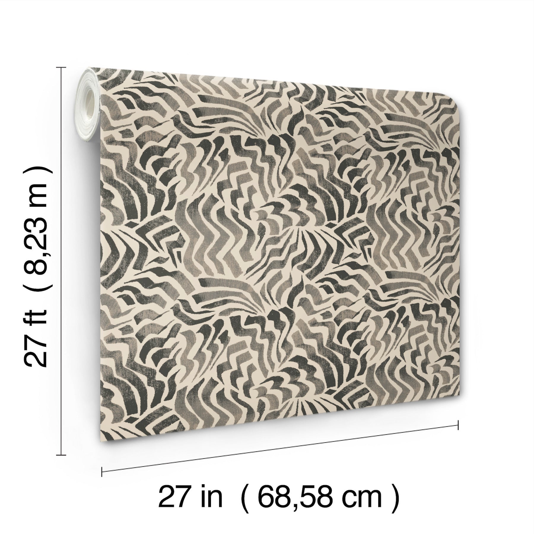 zora-wave-wallpaper-charcoal-york-wallcoverings-lm5324