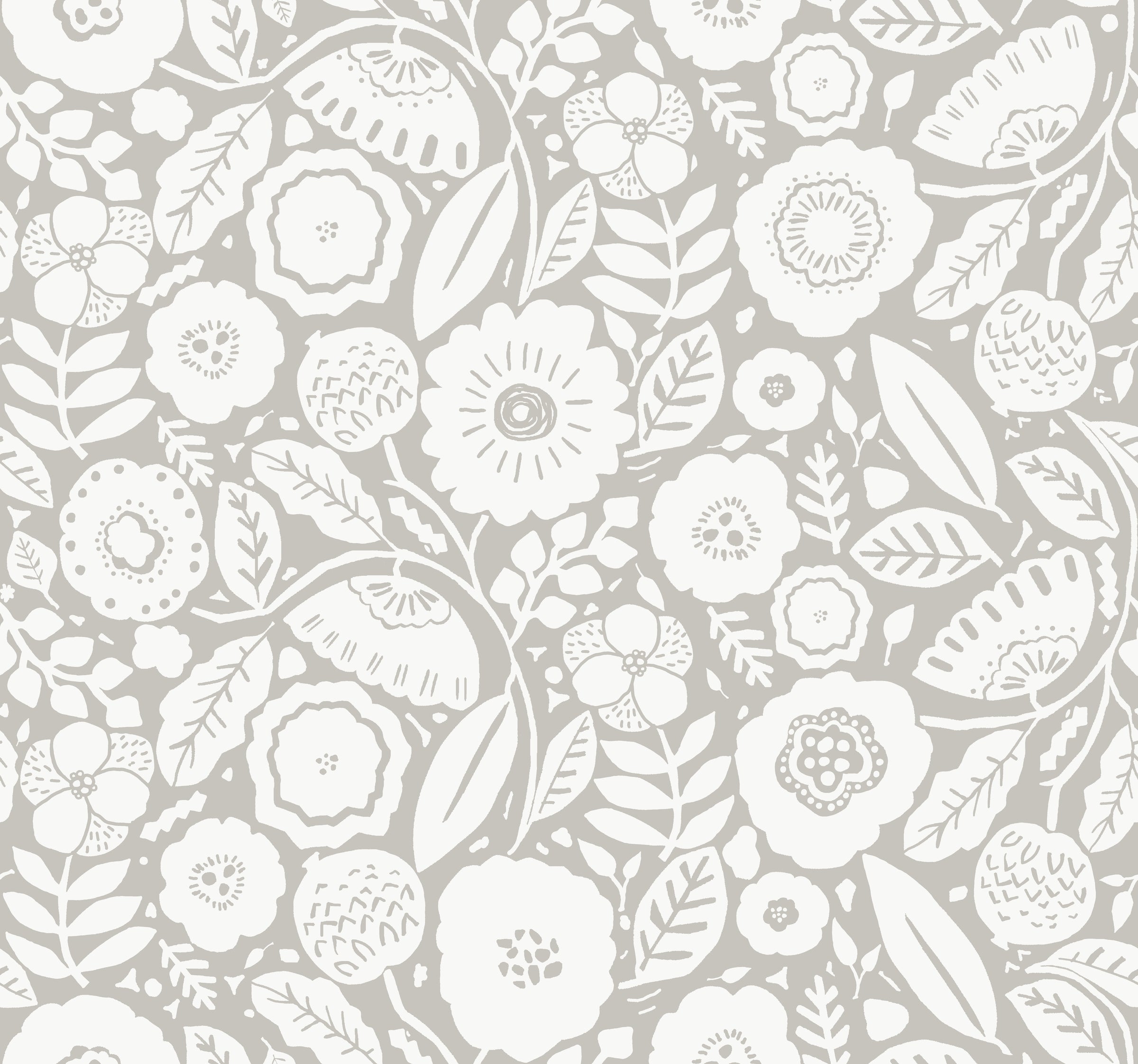 camille-blossom-wallpaper-grey-york-wallcoverings-lm5393