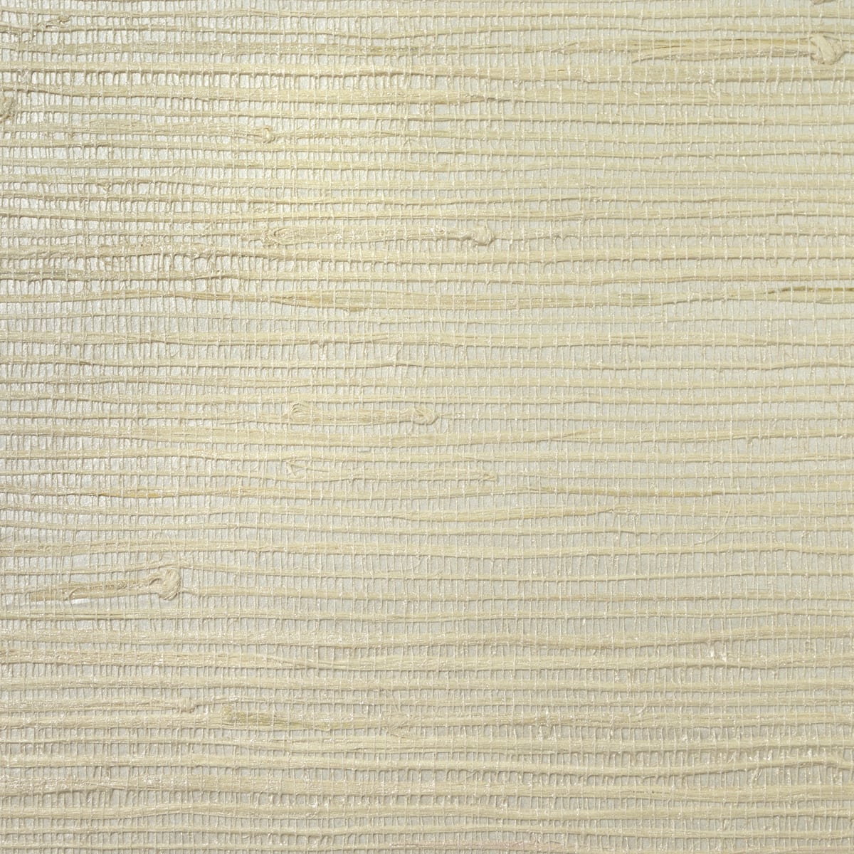 Lillian August LN11899 Jute Grasscloth  Wallpaper Pearled Ivory