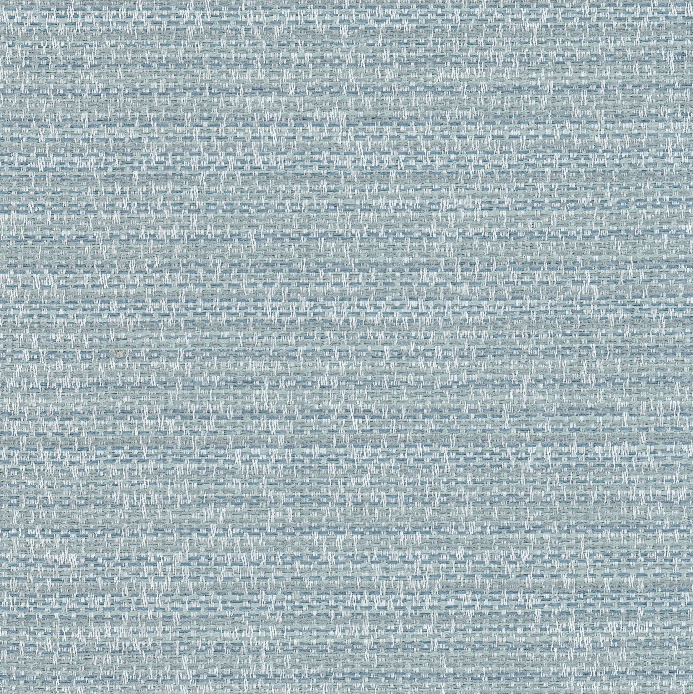 Lupine 1 Marine by Stout Fabric