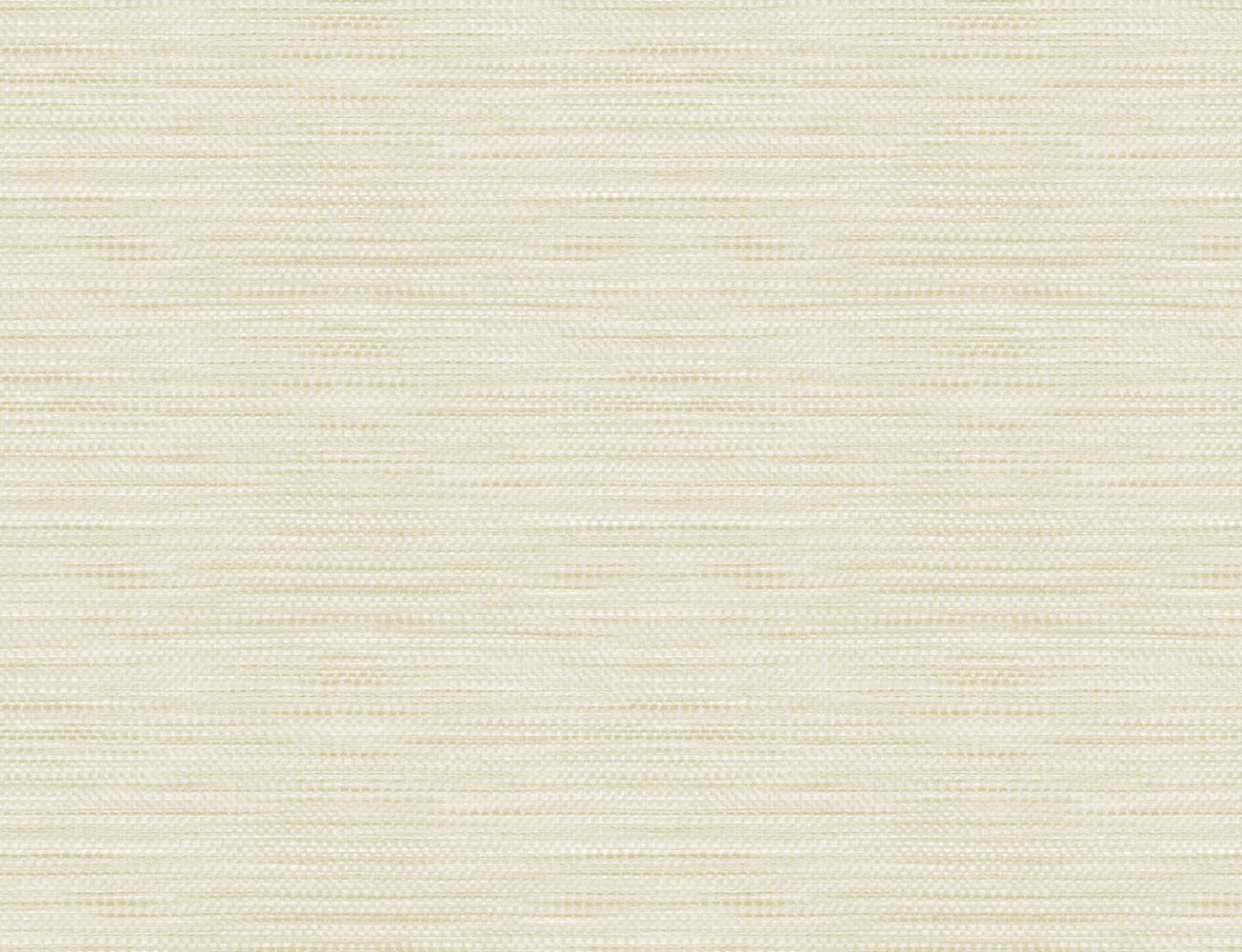 Seabrook Designs LW50805 Living with Art Toweling Faux Linen  Wallpaper French Vanilla