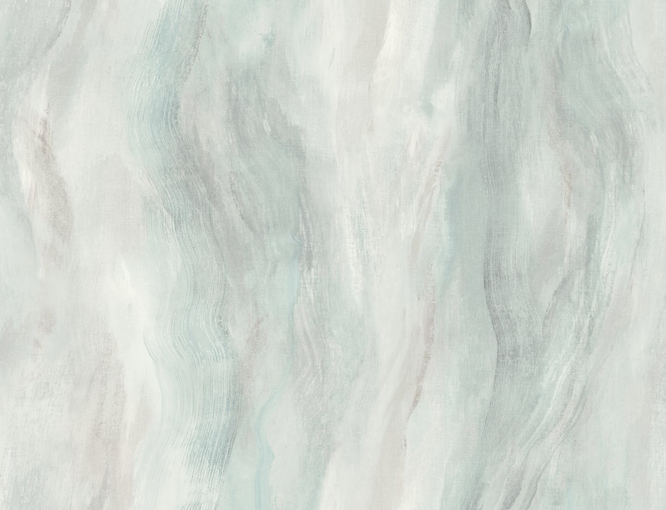 Seabrook Designs LW50912 Living with Art Smoke Texture Embossed Vinyl  Wallpaper Polar Ice