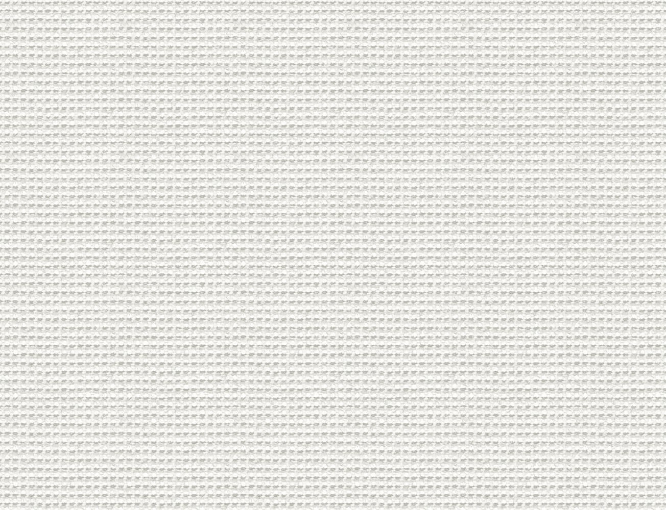 Seabrook Designs LW51000 Living with Art Faux Wool Weave  Wallpaper Metallic Silver and Greige