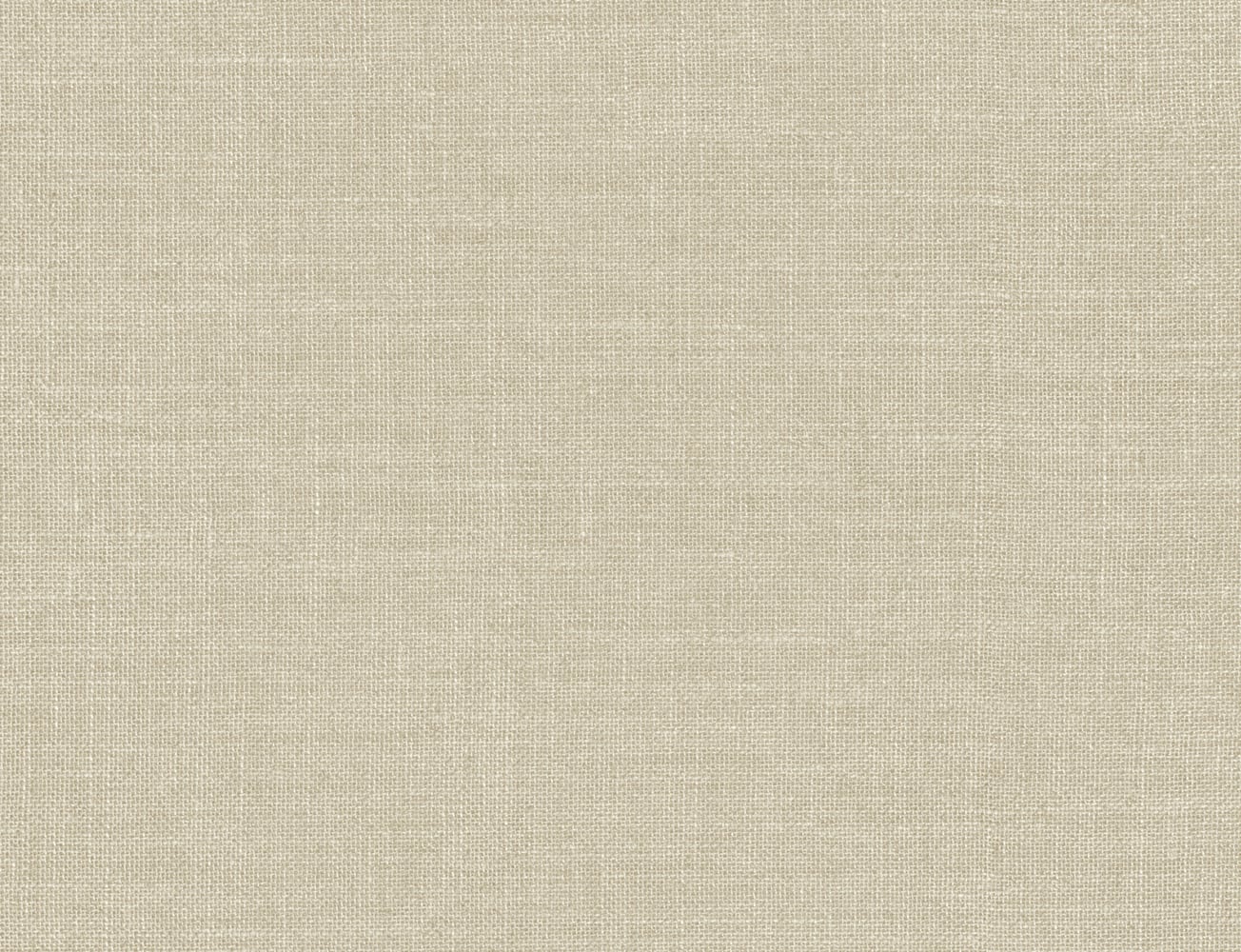 Seabrook Designs LW51116 Living with Art Hopsack Embossed Vinyl  Wallpaper Café Latte