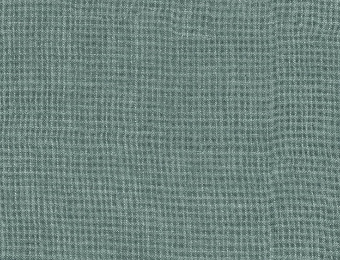 Seabrook Designs LW51134 Living with Art Hopsack Embossed Vinyl  Wallpaper Phthalo Green