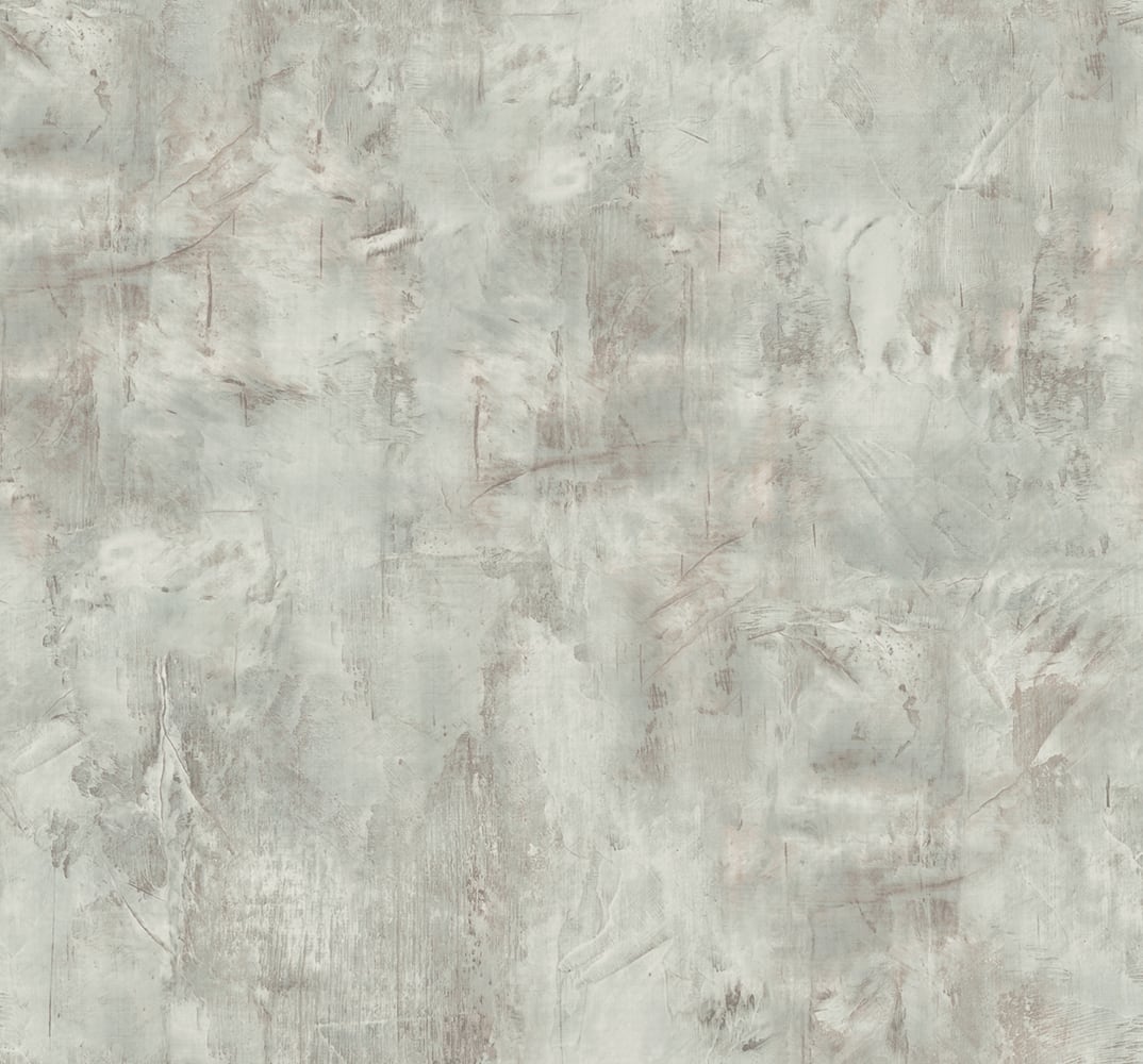 Seabrook Designs LW51701 Living with Art Rustic Stucco Faux  Wallpaper Mauve and Icicle