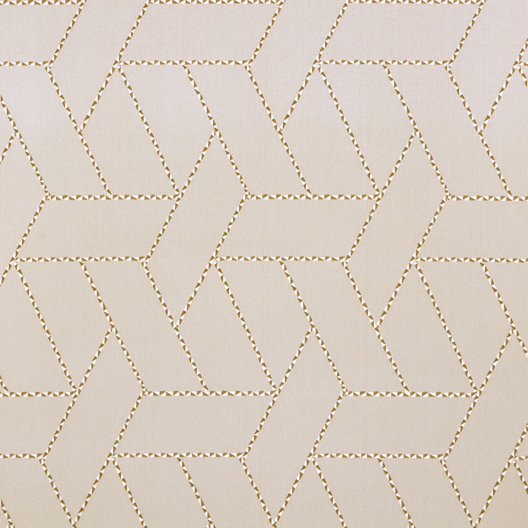 Macedonia 5 Ivory by Stout Fabric