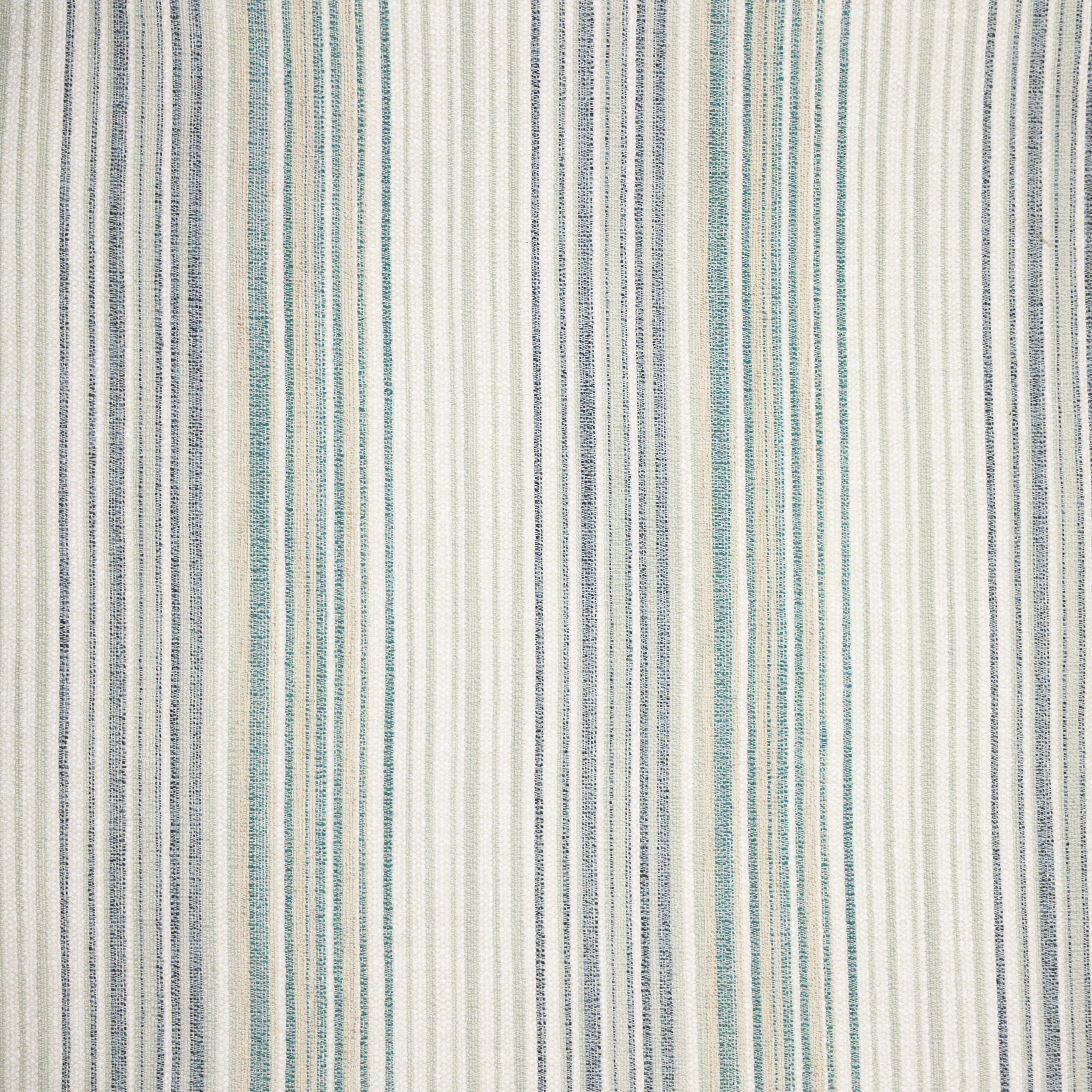 Mahaska 1 Teal by Stout Fabric