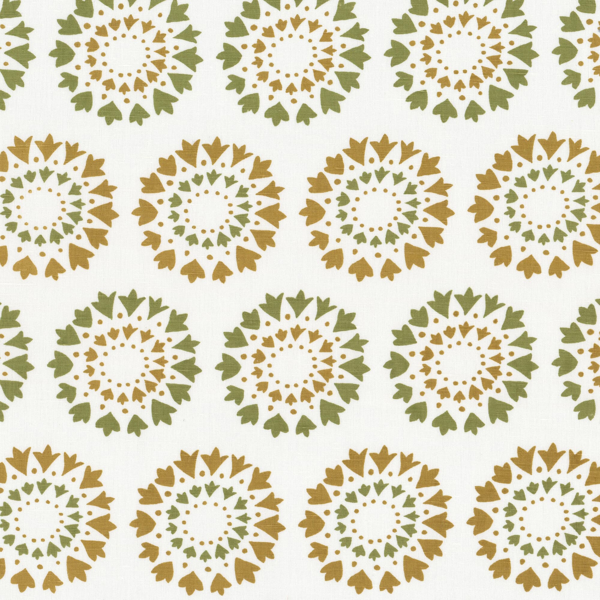 Masling 1 Autumn by Stout Fabric