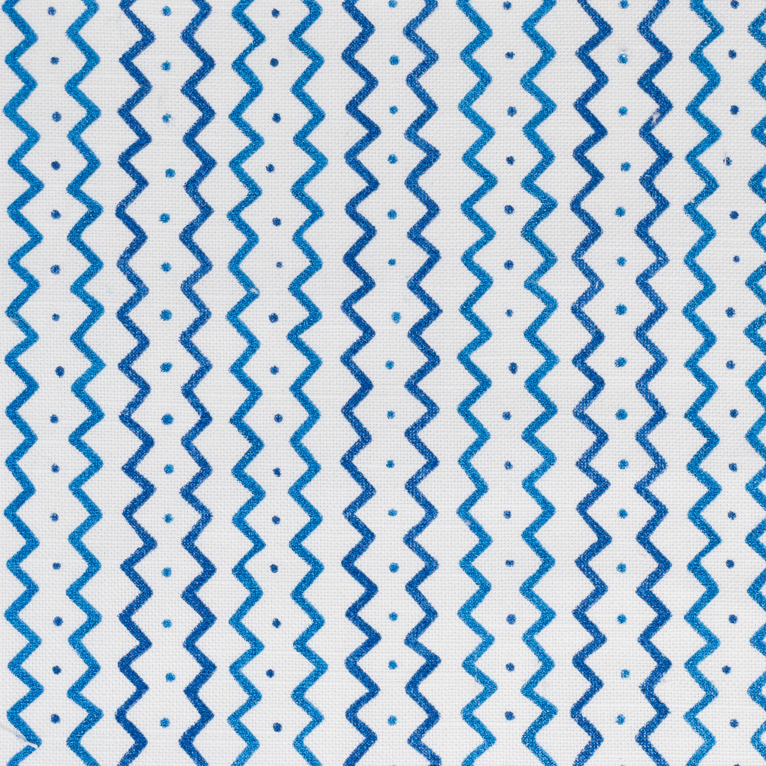 Mason 1 Bluebird by Stout Fabric