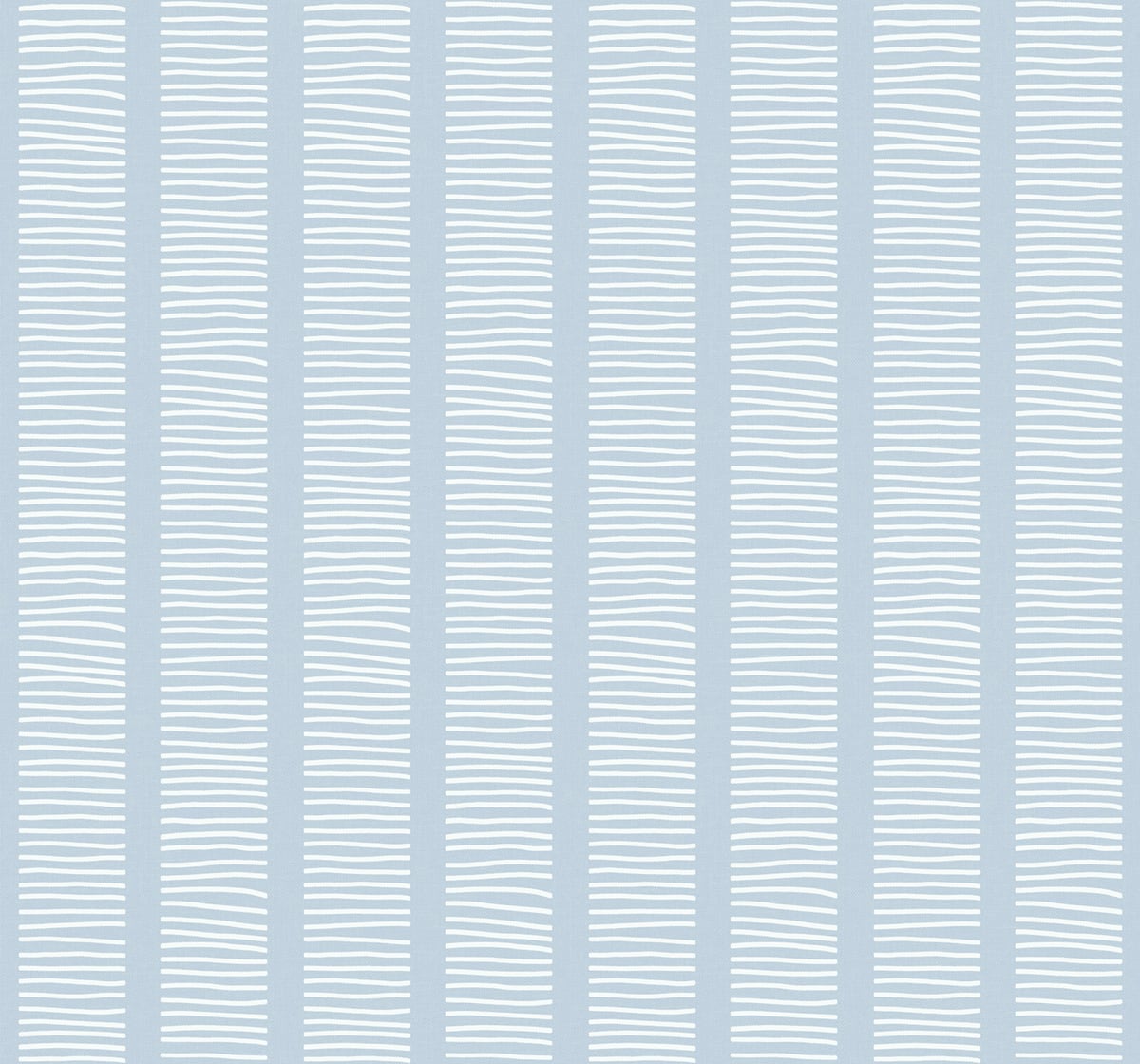 Seabrook Designs MB30402 Beach House Coastline  Wallpaper Blue Oasis