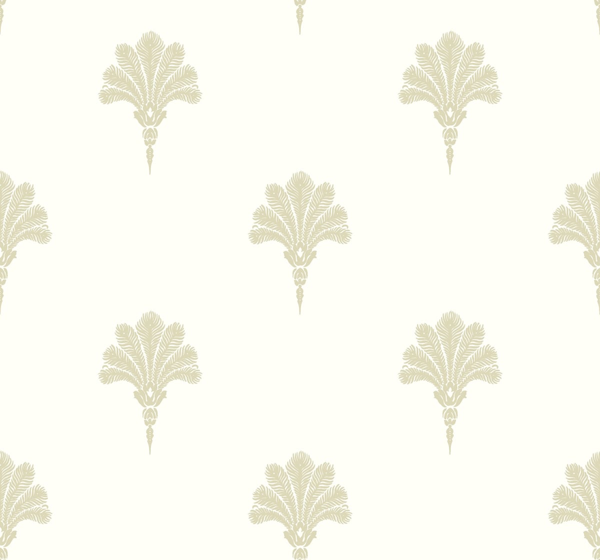 Seabrook Designs MB31603 Beach House Summer Fan  Wallpaper Sand Dunes