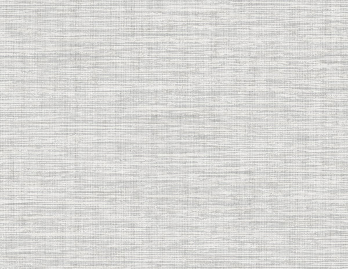 Seabrook Designs MB31802 Beach House Nautical Twine Stringcloth  Wallpaper White Sands