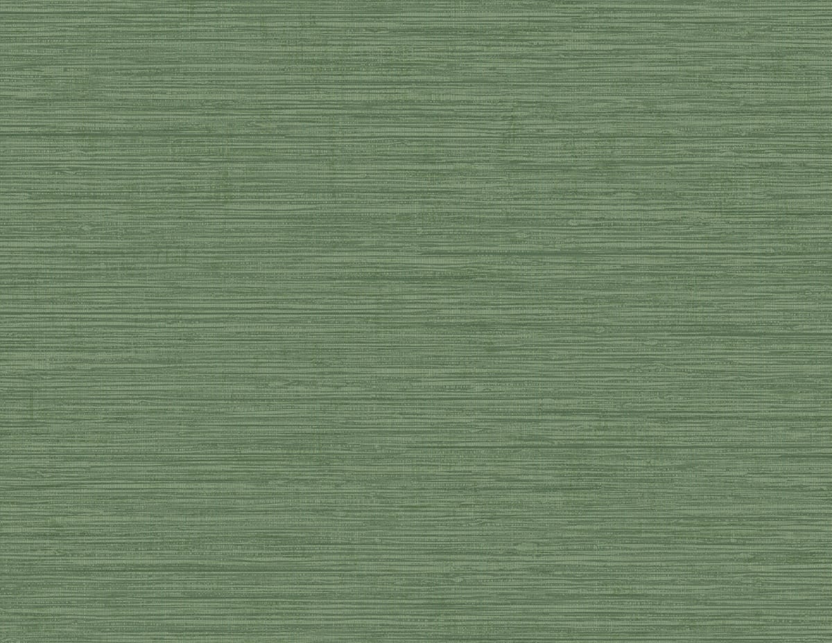 Seabrook Designs MB31804 Beach House Nautical Twine Stringcloth  Wallpaper Greenery