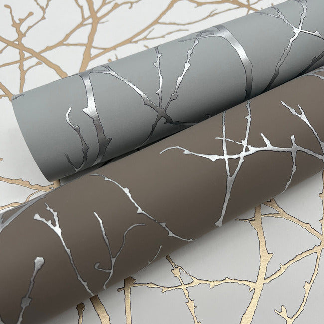 trees-silhouette-wallpaper-white-gold-york-wallcoverings-md7126