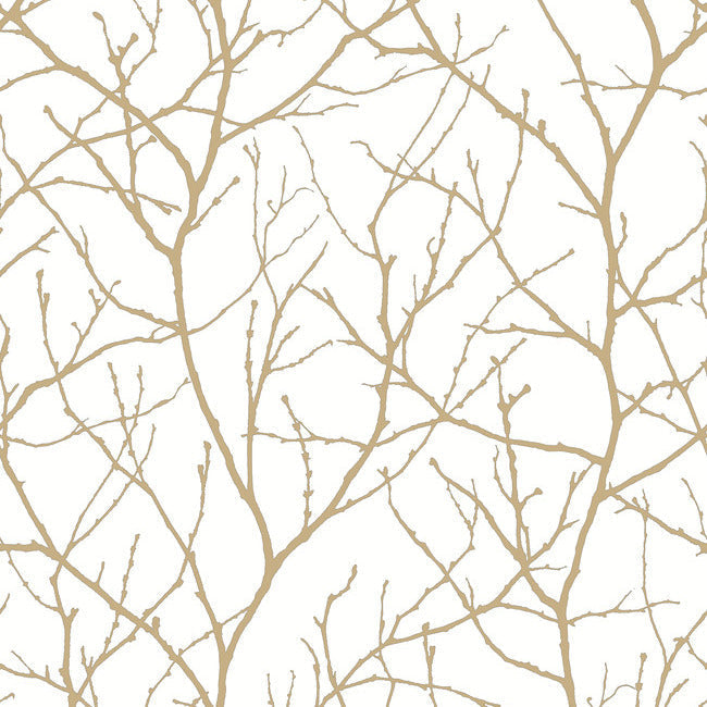 trees-silhouette-wallpaper-white-gold-york-wallcoverings-md7126