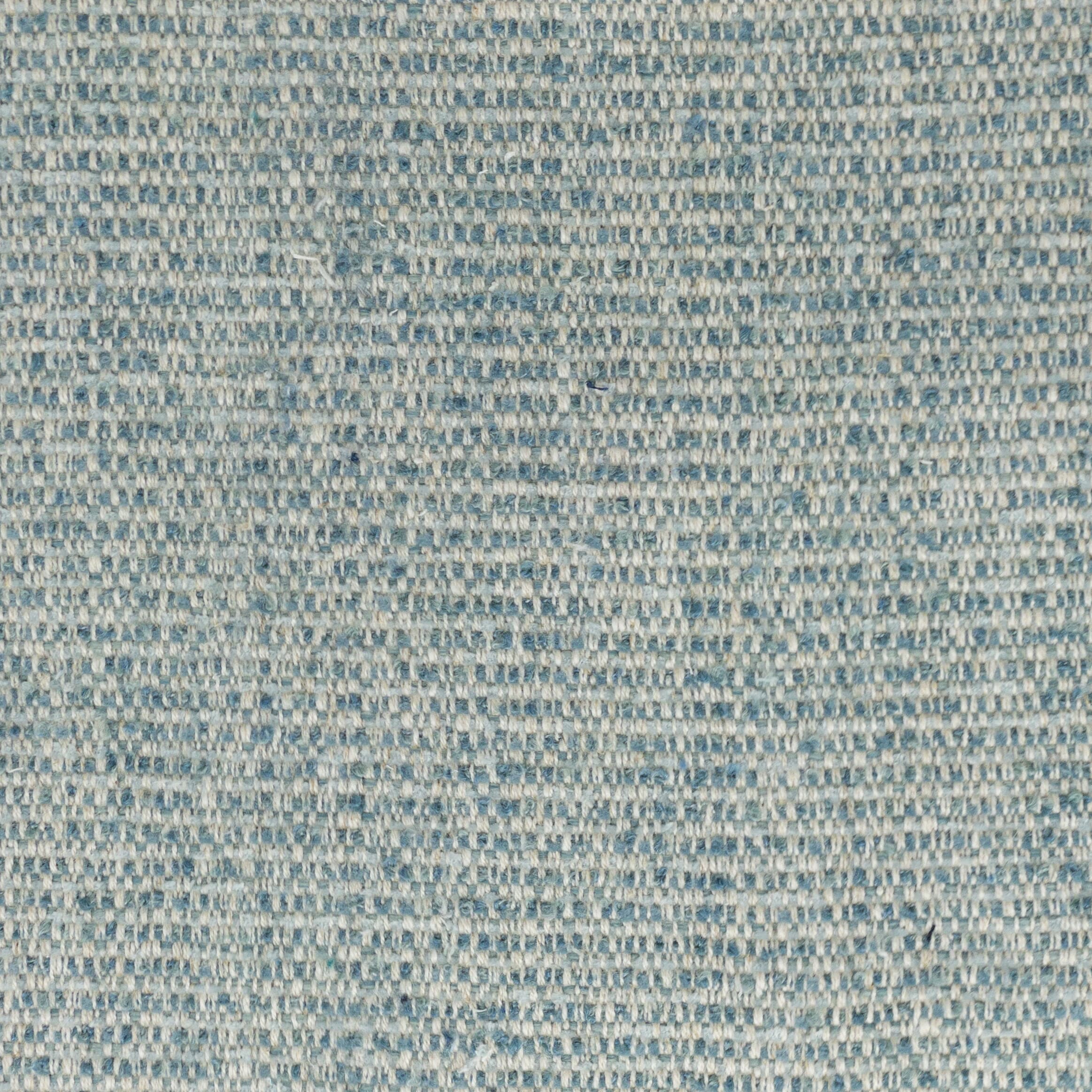 Melba 8 Turquoise by Stout Fabric