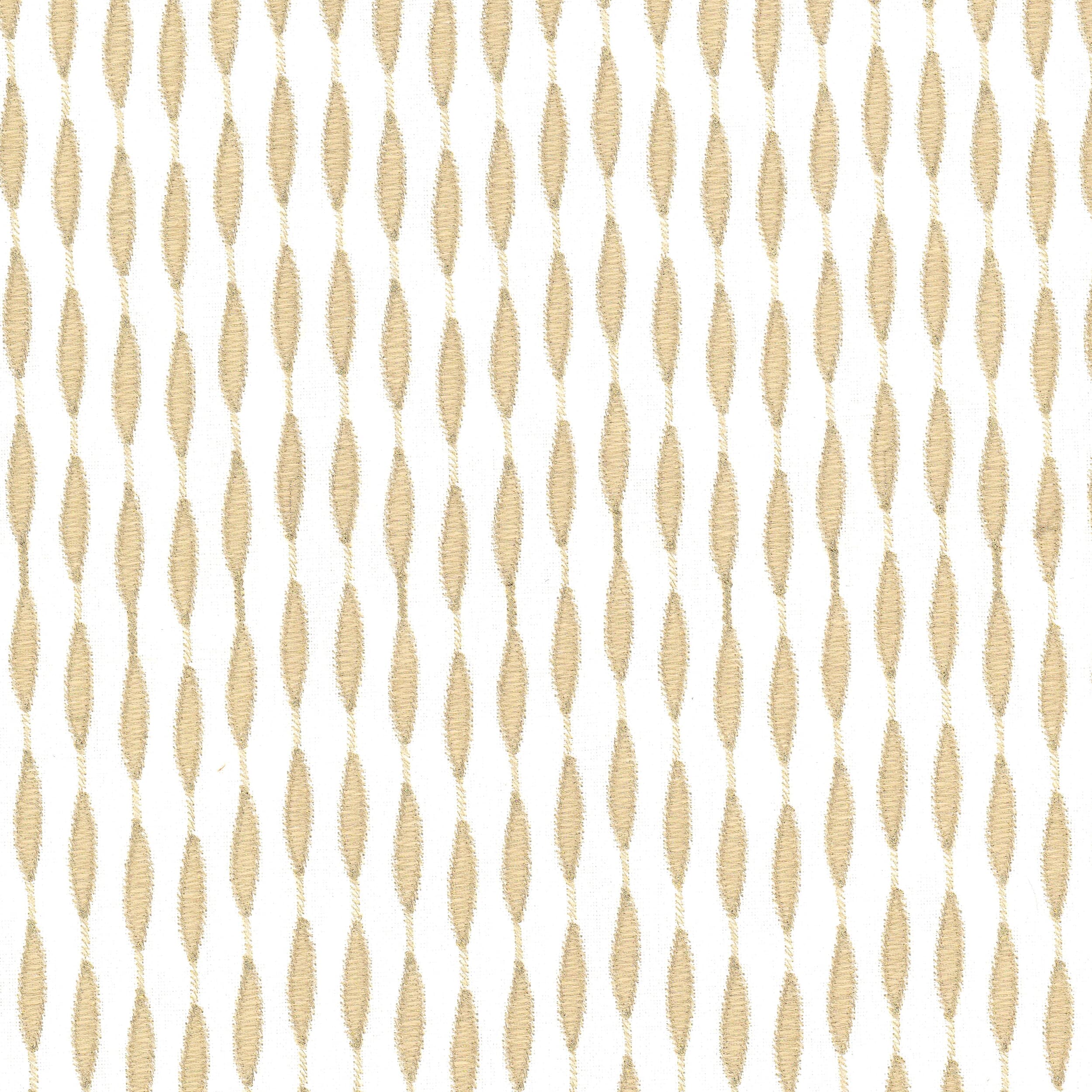 Melt 1 Gold by Stout Fabric