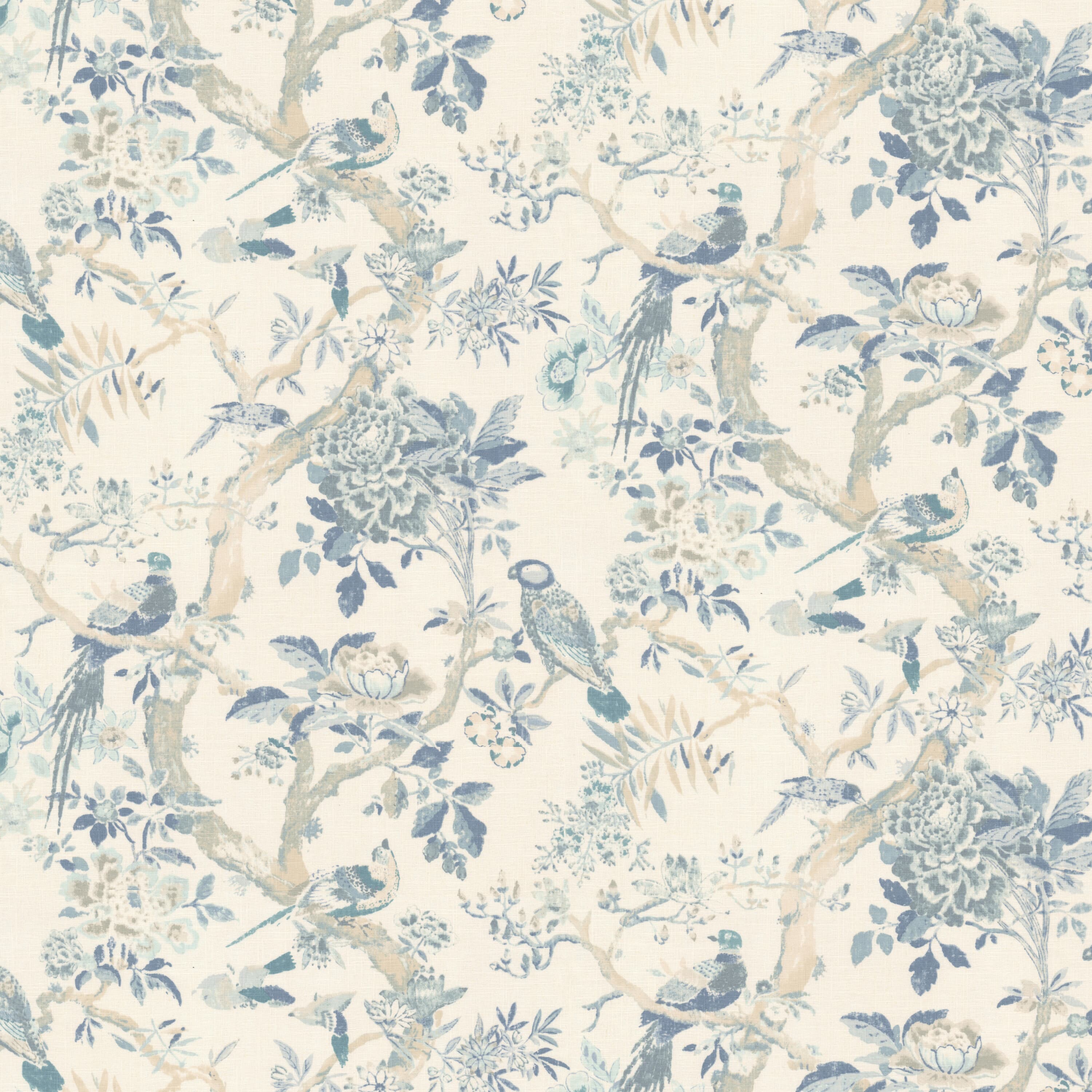 Menotti 1 Moonstone by Stout Fabric