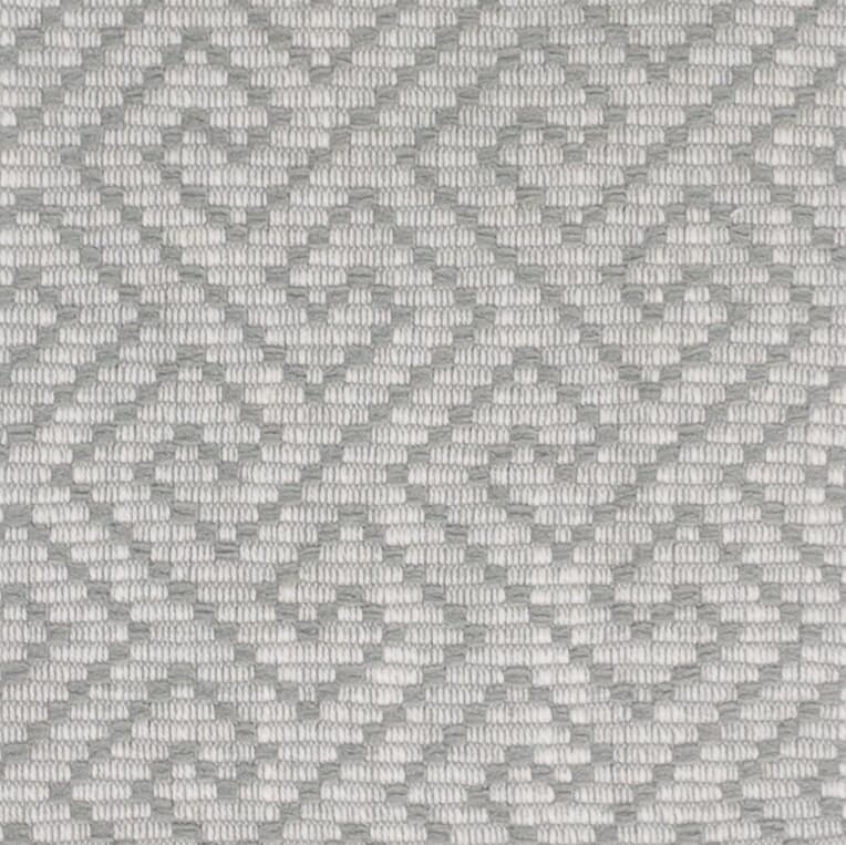 Metro 4 Nickel by Stout Fabric