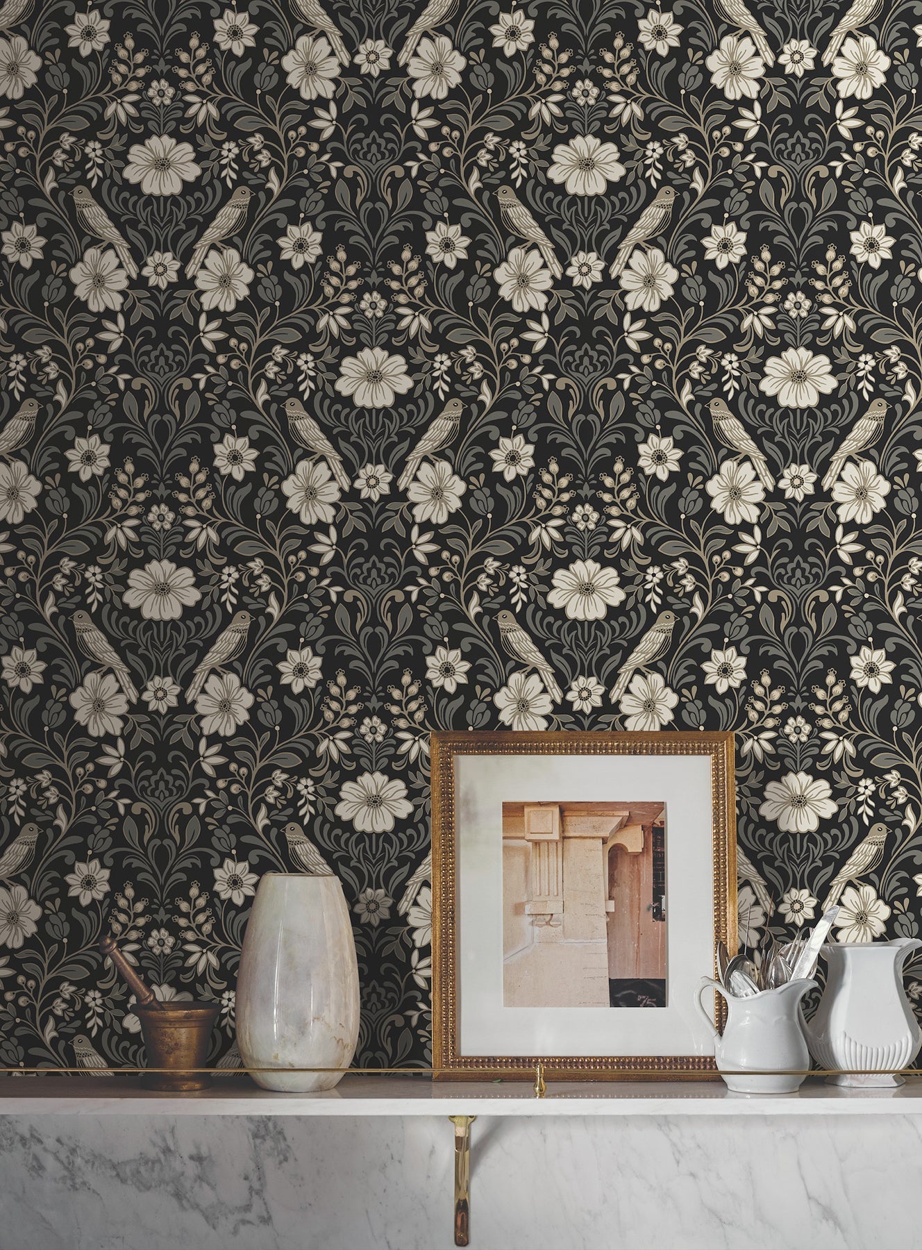 colette-wallpaper-black-york-wallcoverings-mf4742