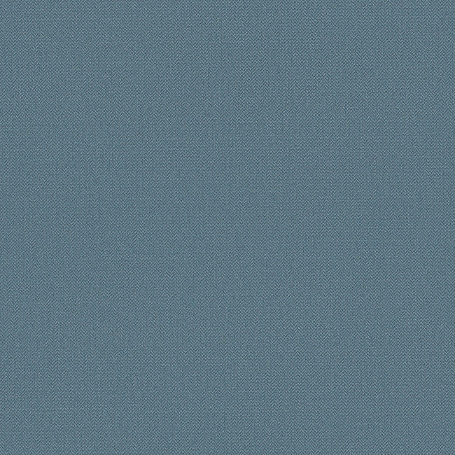 Chevronette Wallpaper - Blue - York Wallcoverings - MI10360