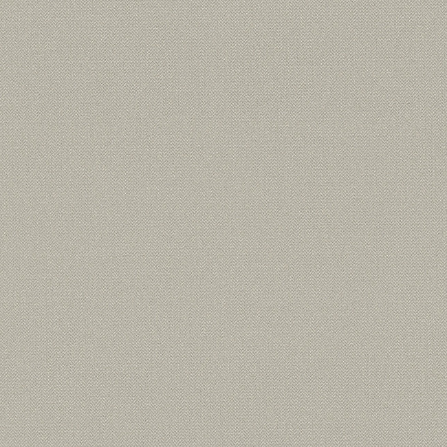 Chevronette Wallpaper - Taupe - York Wallcoverings - MI10362