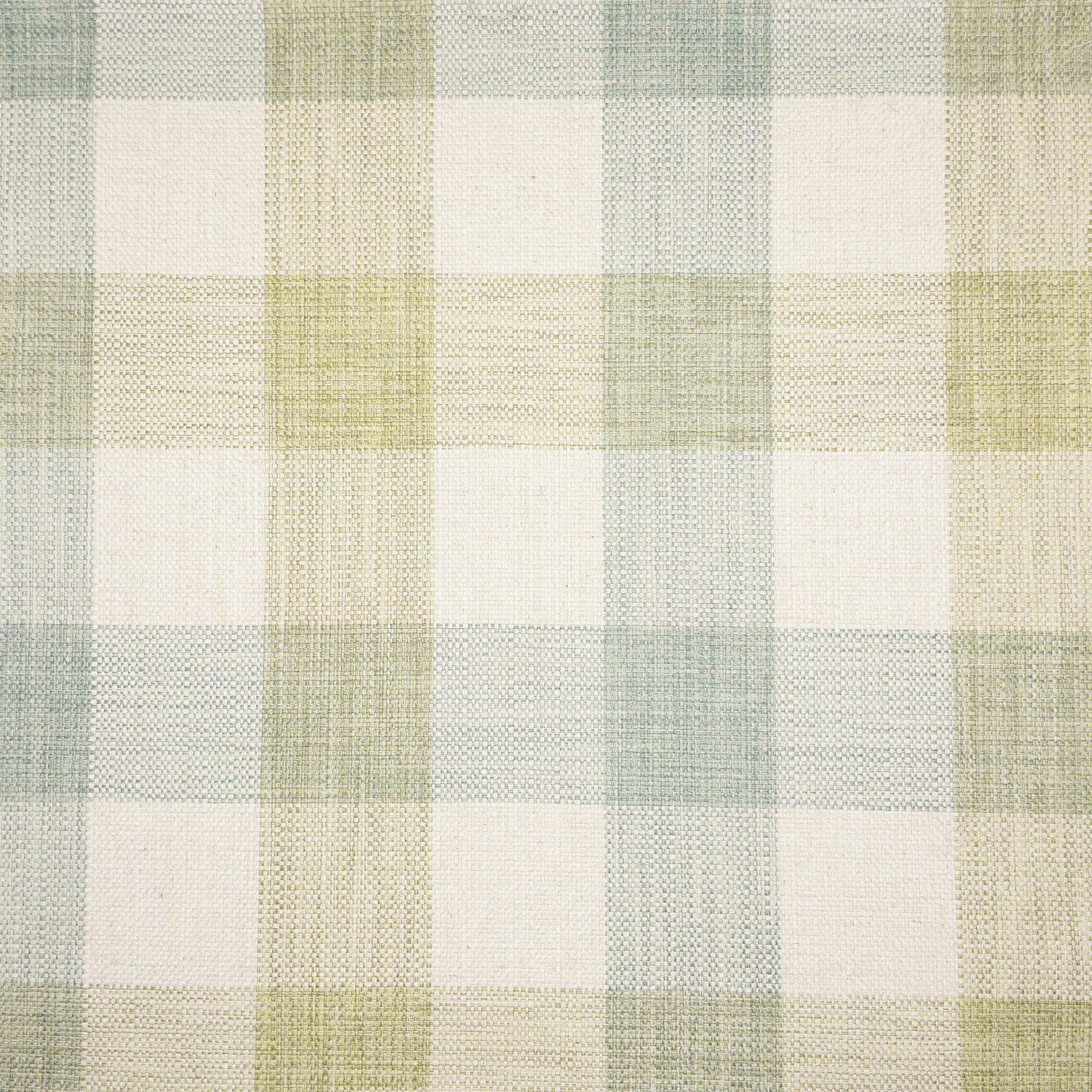 Mignon 3 Lime by Stout Fabric