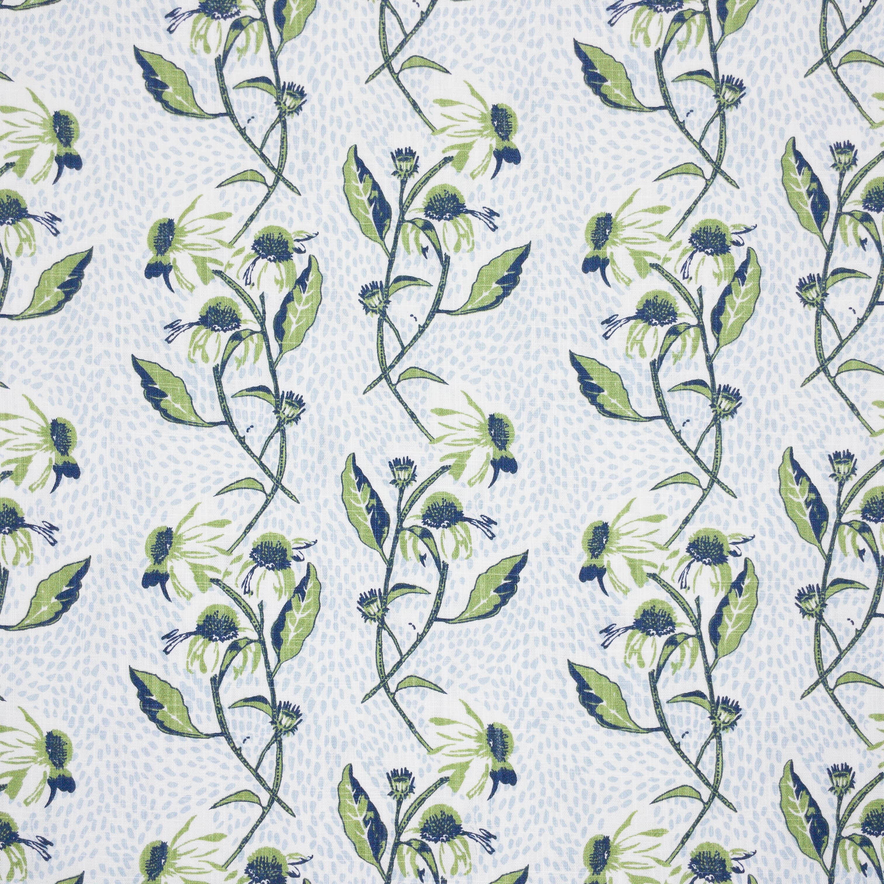 Miller 2 Grass by Stout Fabric