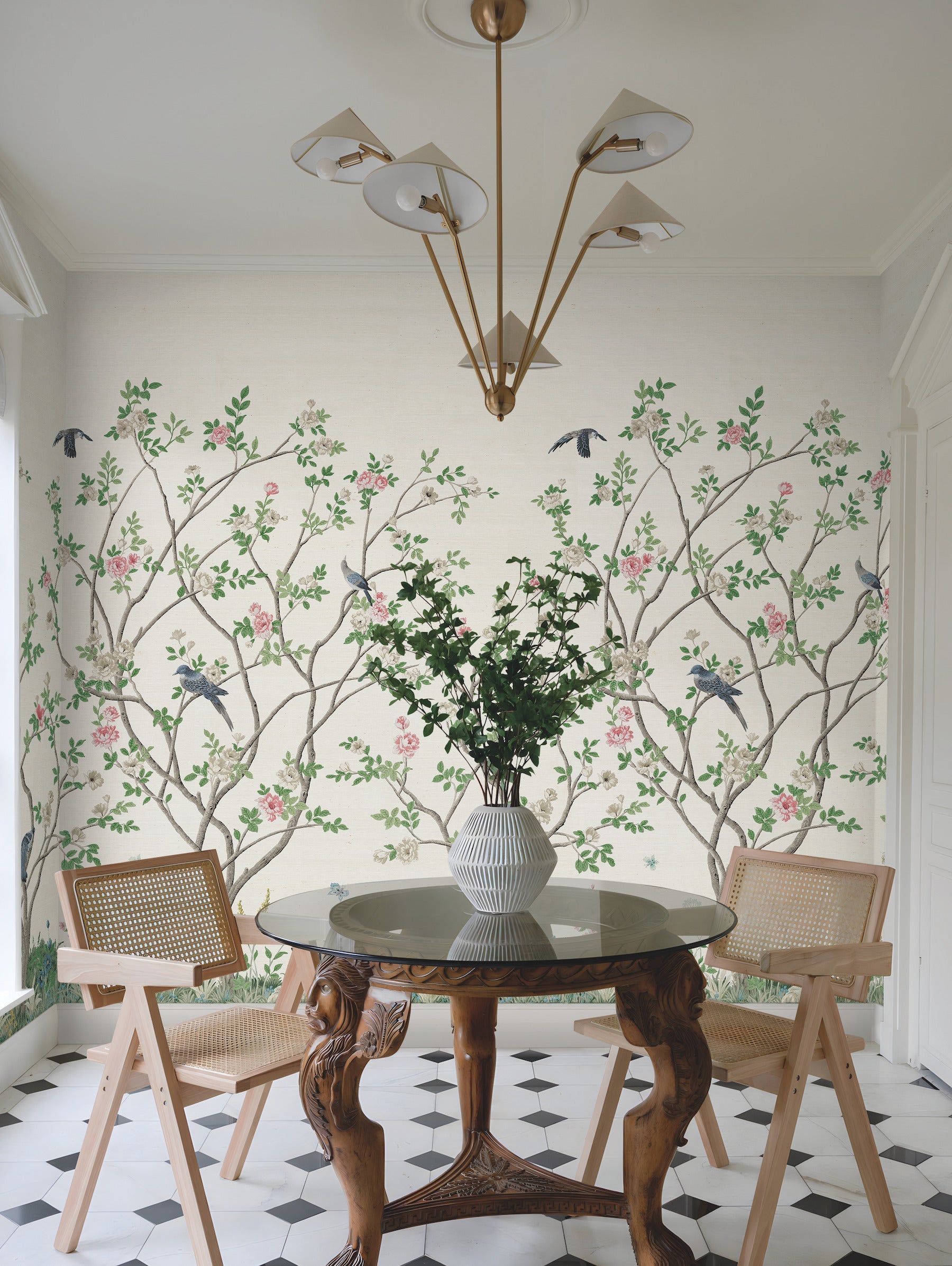 lingering-garden-wallpaper-mural-white-york-wallcoverings-mu0317m