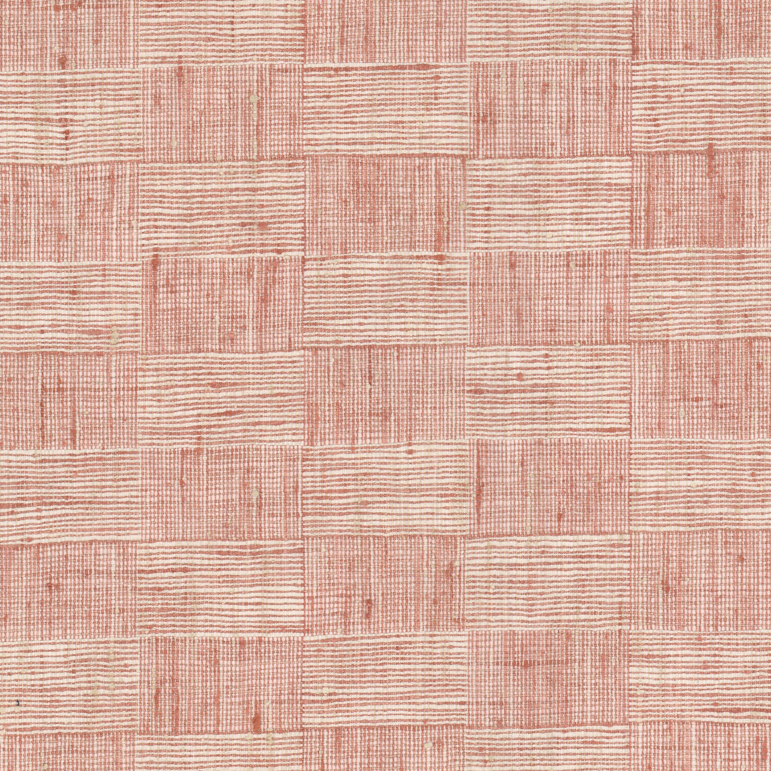 Mulholland 2 Peach by Stout Fabric