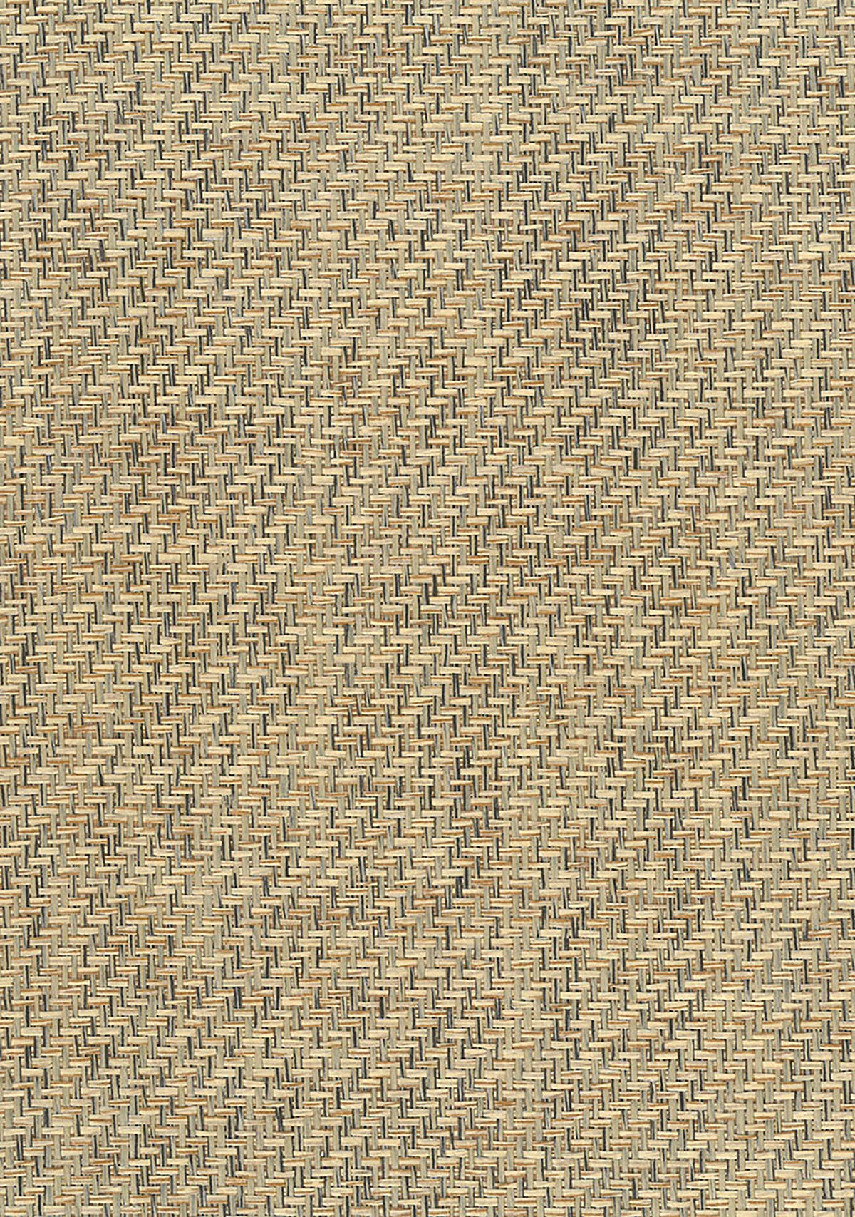 Seabrook Designs NA525 Natural Resource Paperweave Grasscloth  Wallpaper Brown