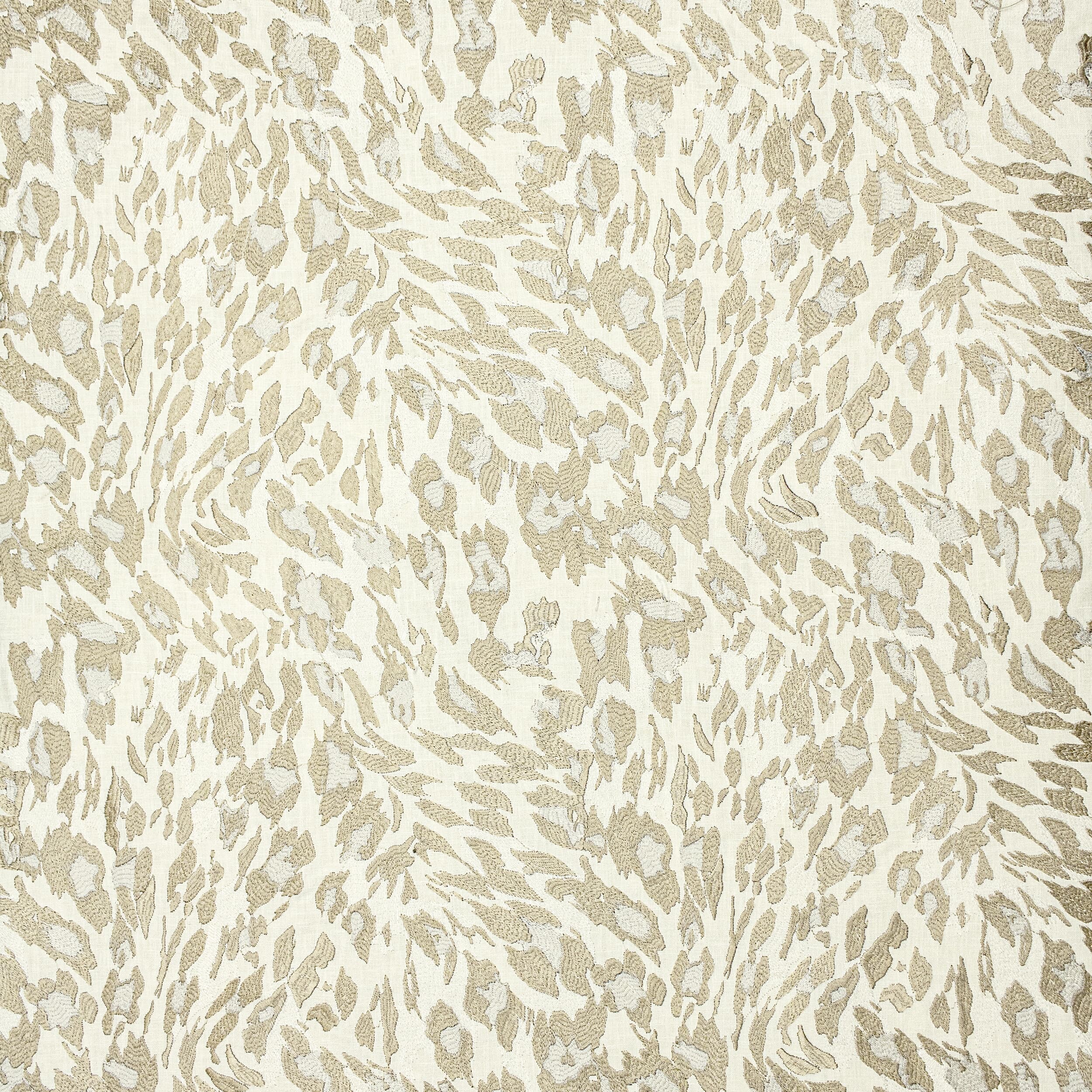 Nampa 1 Caramel by Stout Fabric