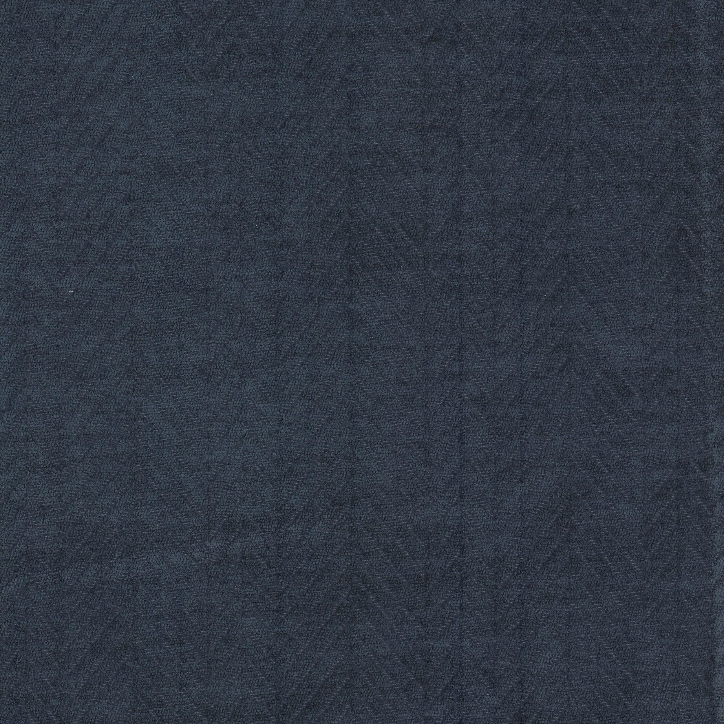 Nassau 3 Cobalt by Stout Fabric