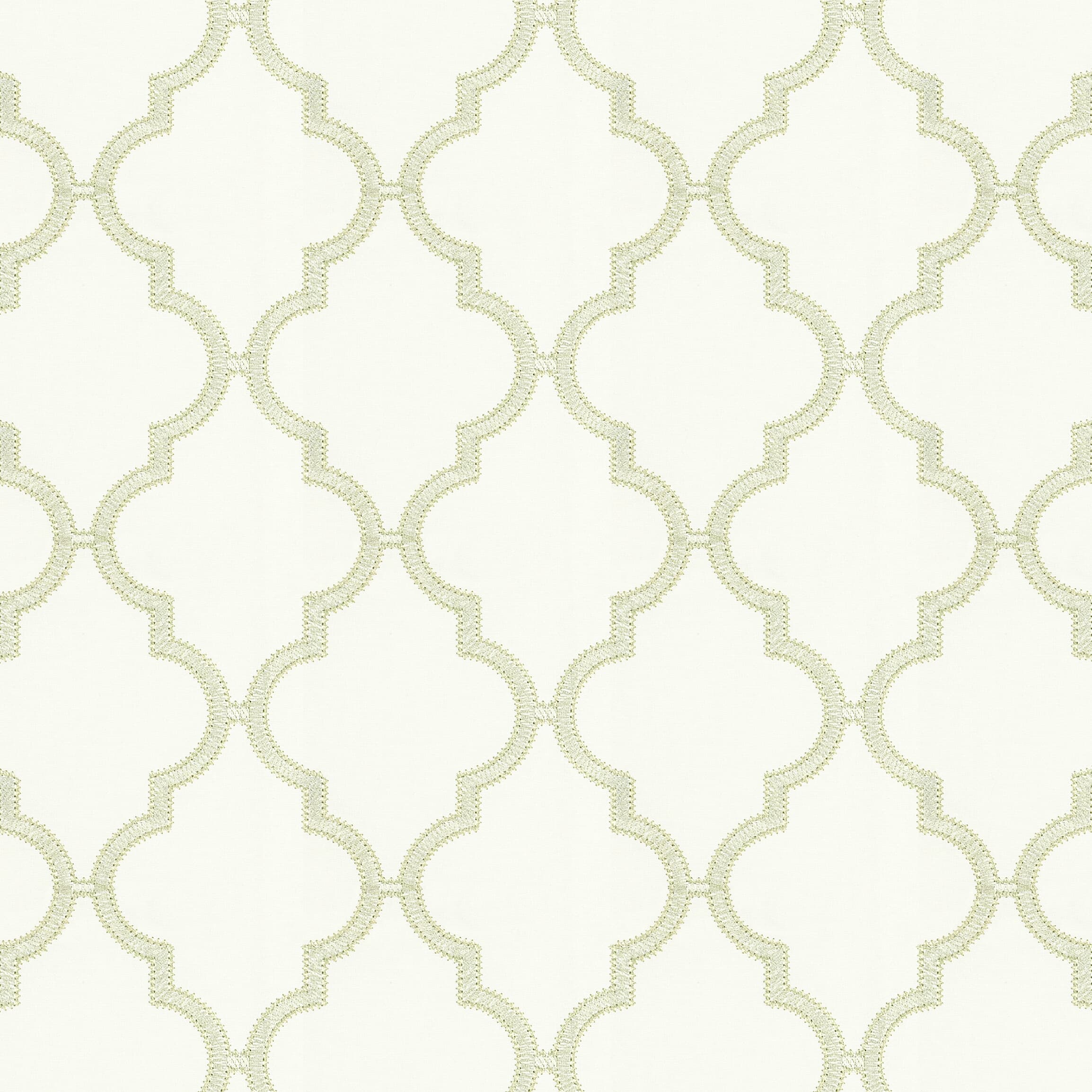 Nato 2 Champagne by Stout Fabric